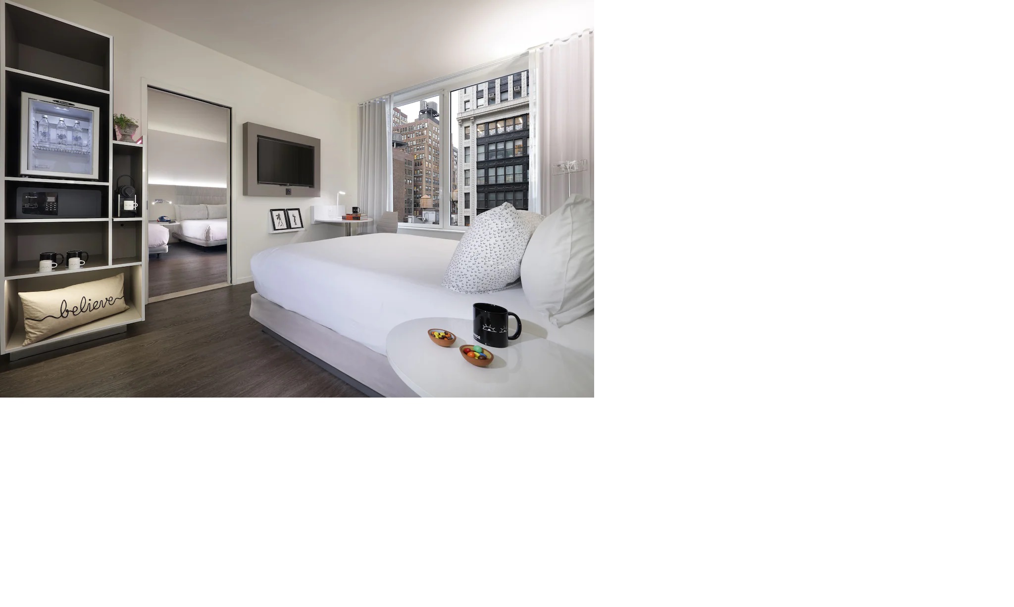 Family Room Standard