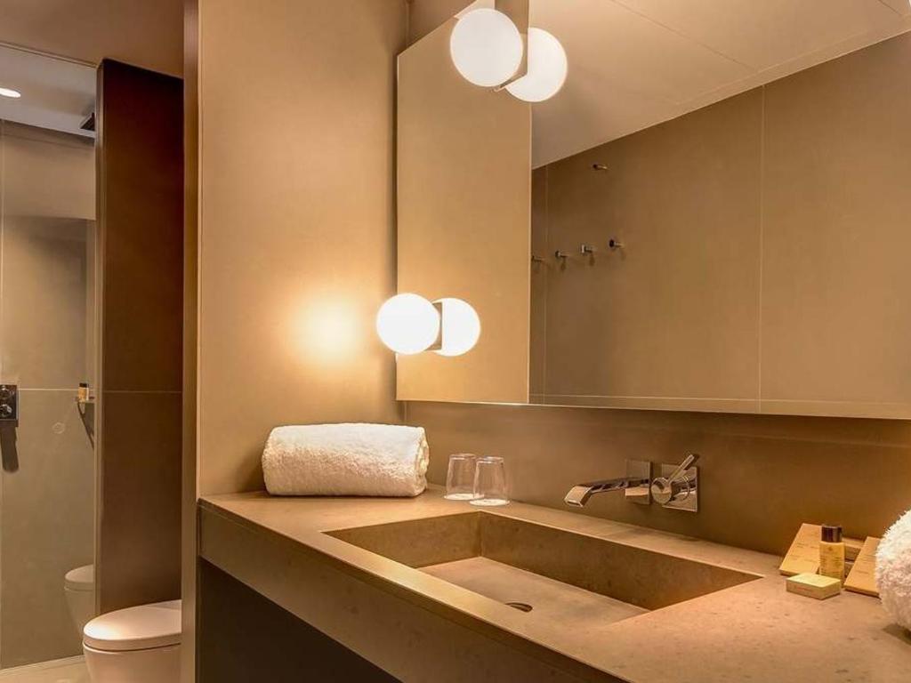 Double or Twin Economy