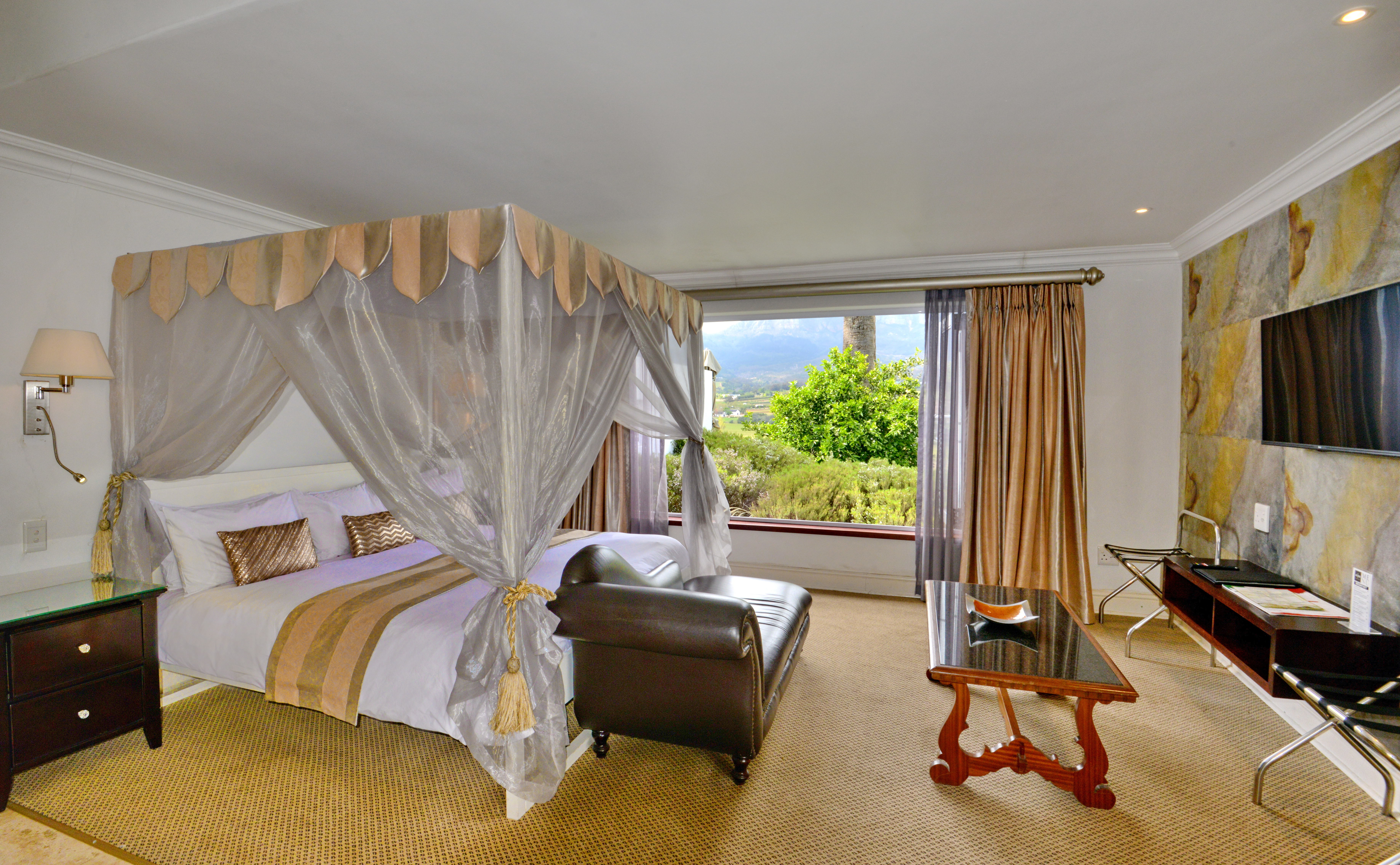 Suite Honeymoon