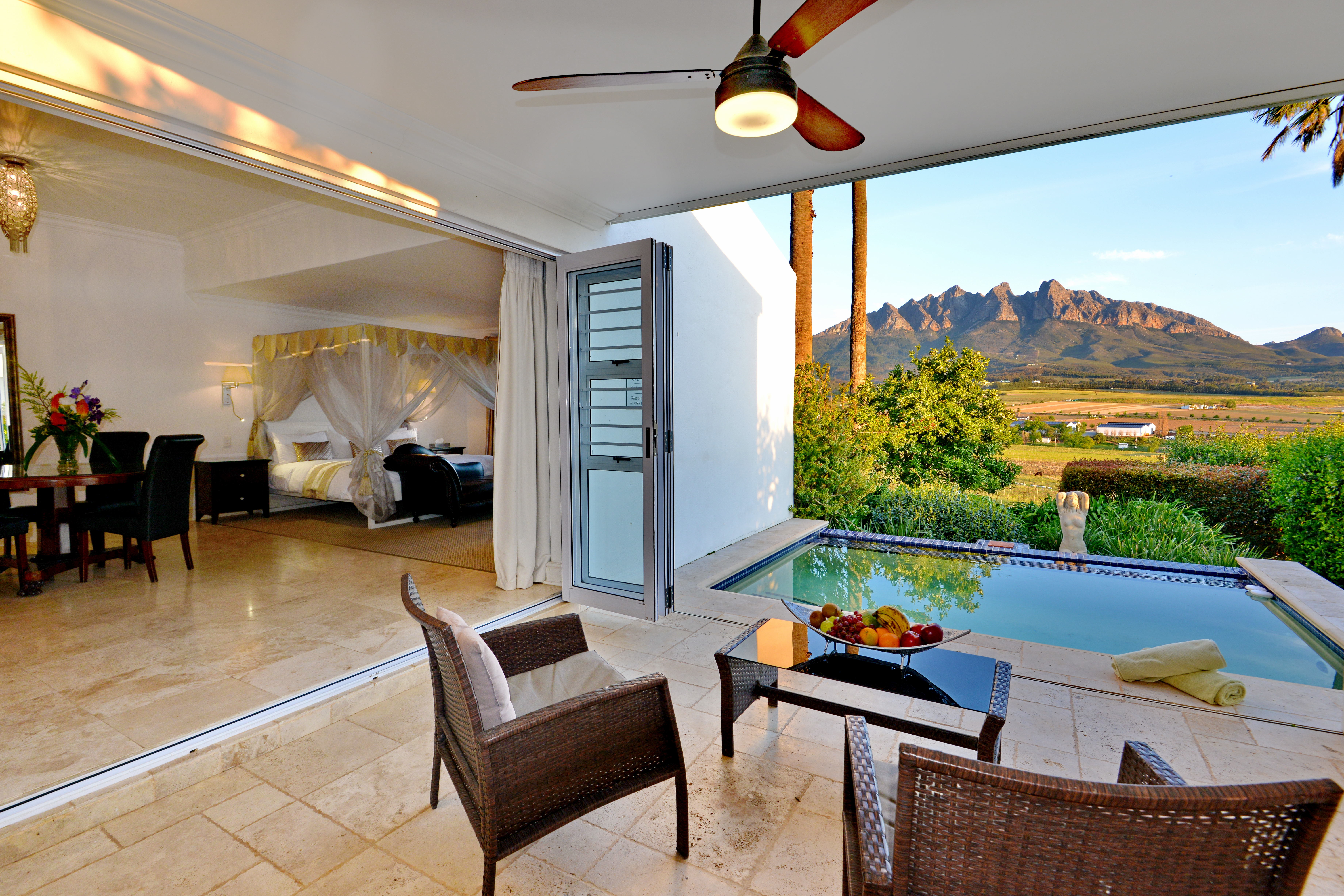 Suite Honeymoon