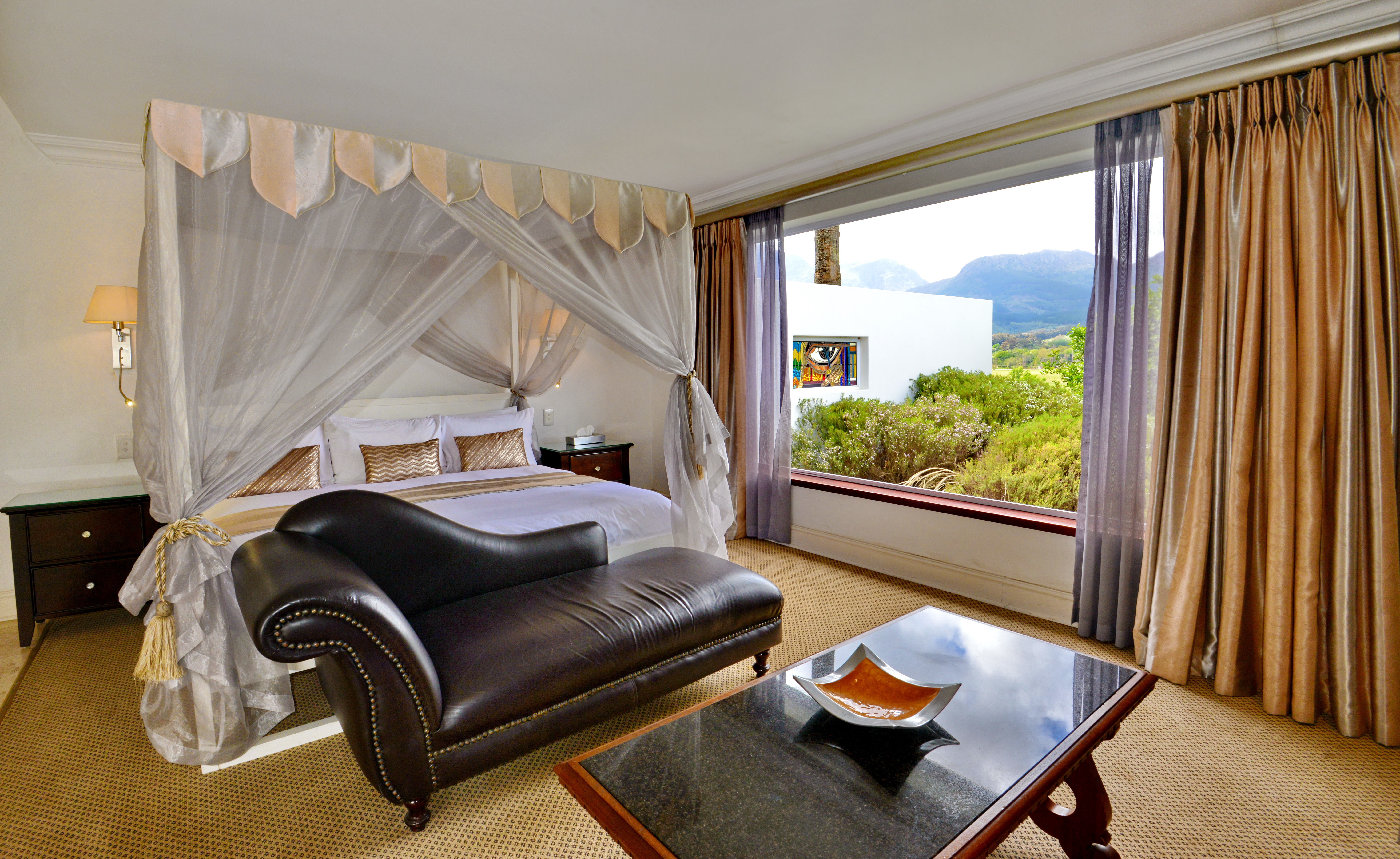 Suite Honeymoon