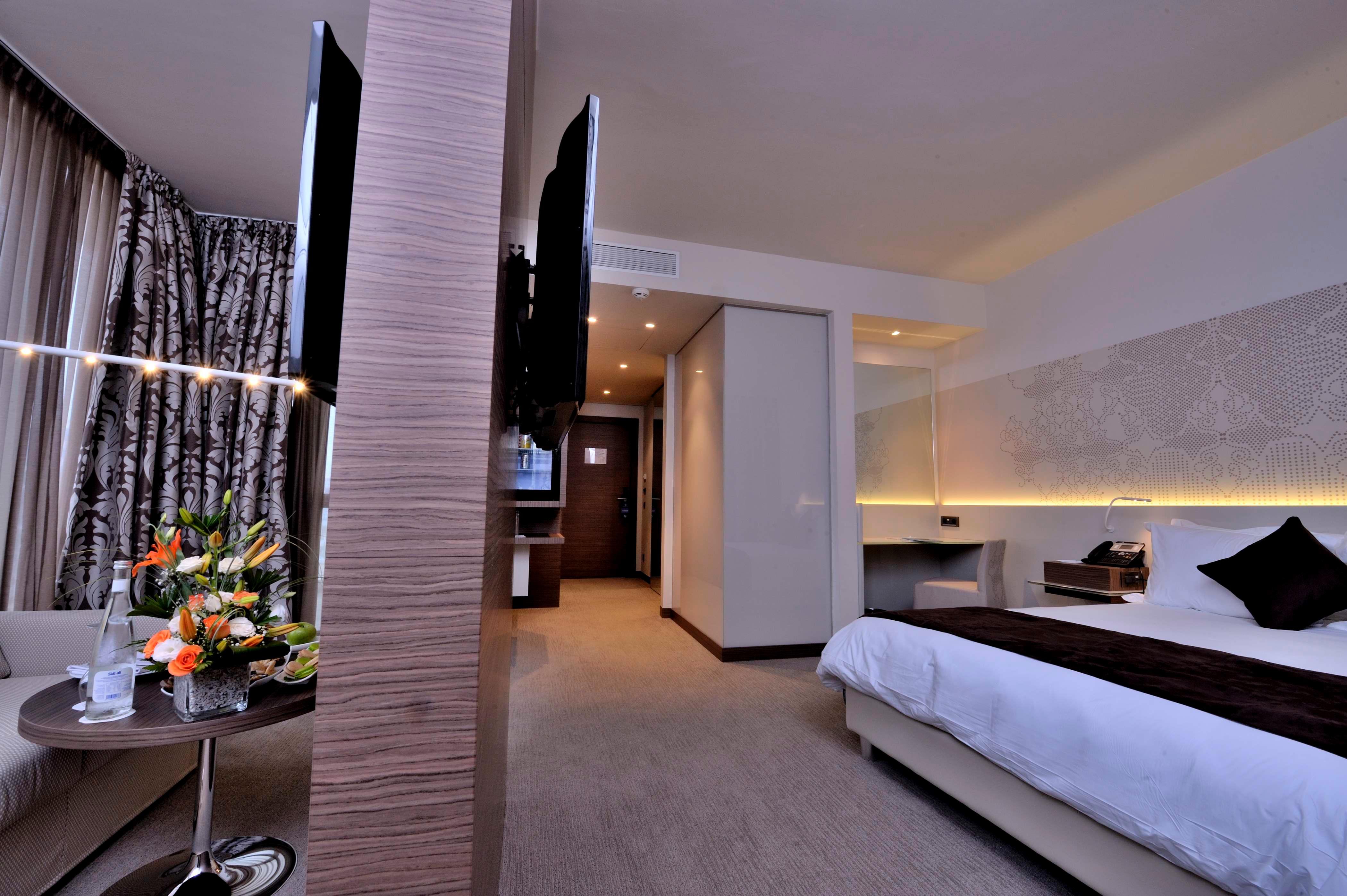 Junior Suite Standard