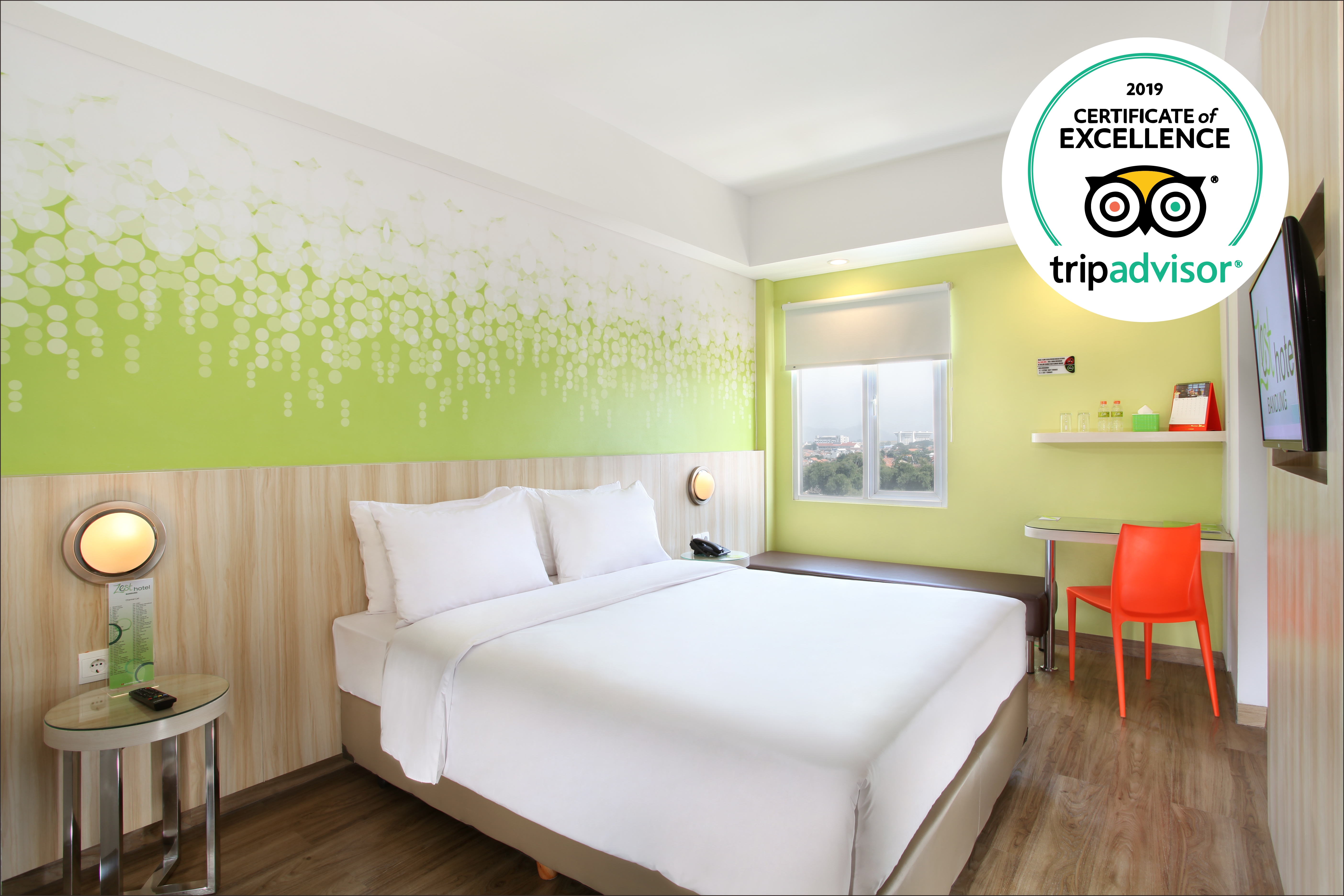 Double or Twin Standard