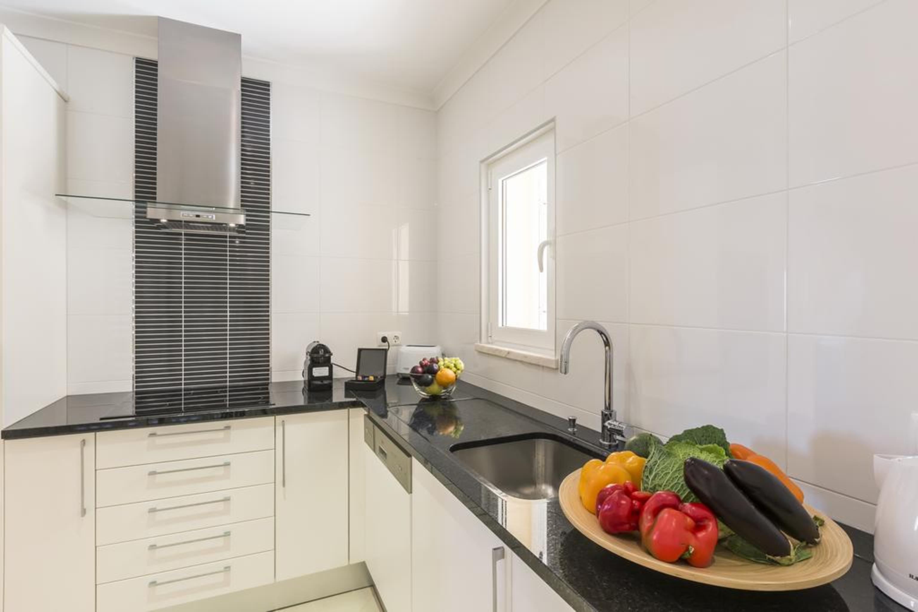 Townhome Sea View Three Bedrooms