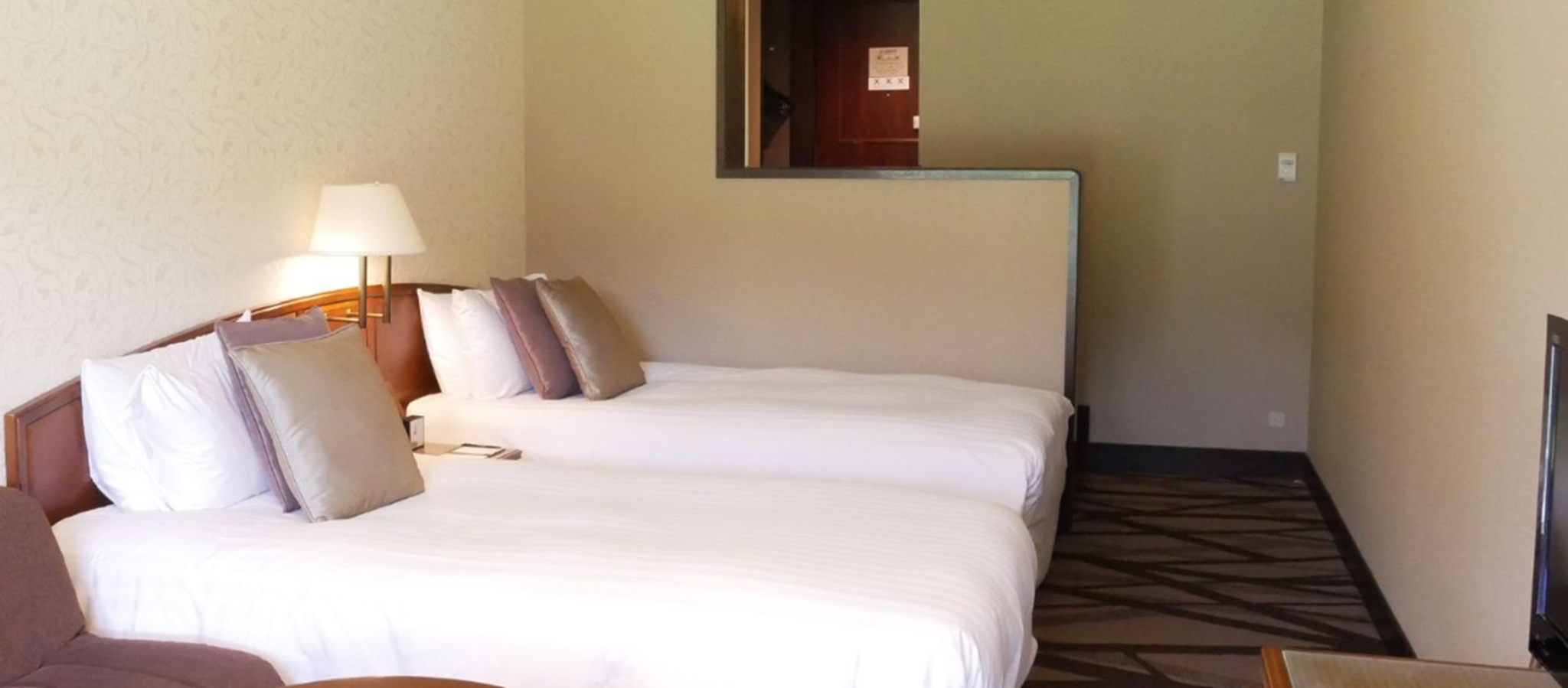 Twin Superior Non Smoking