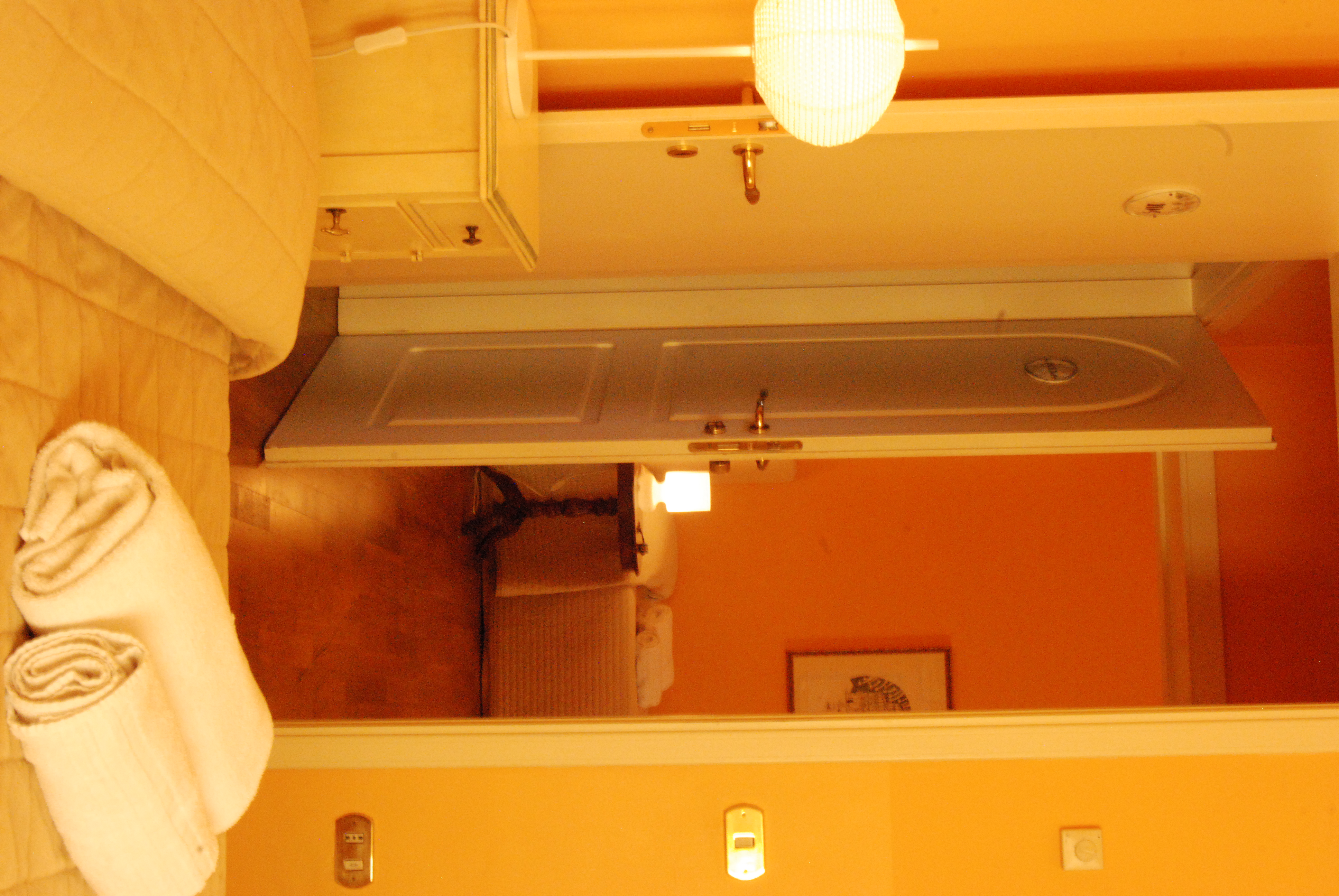 Family Room Standard