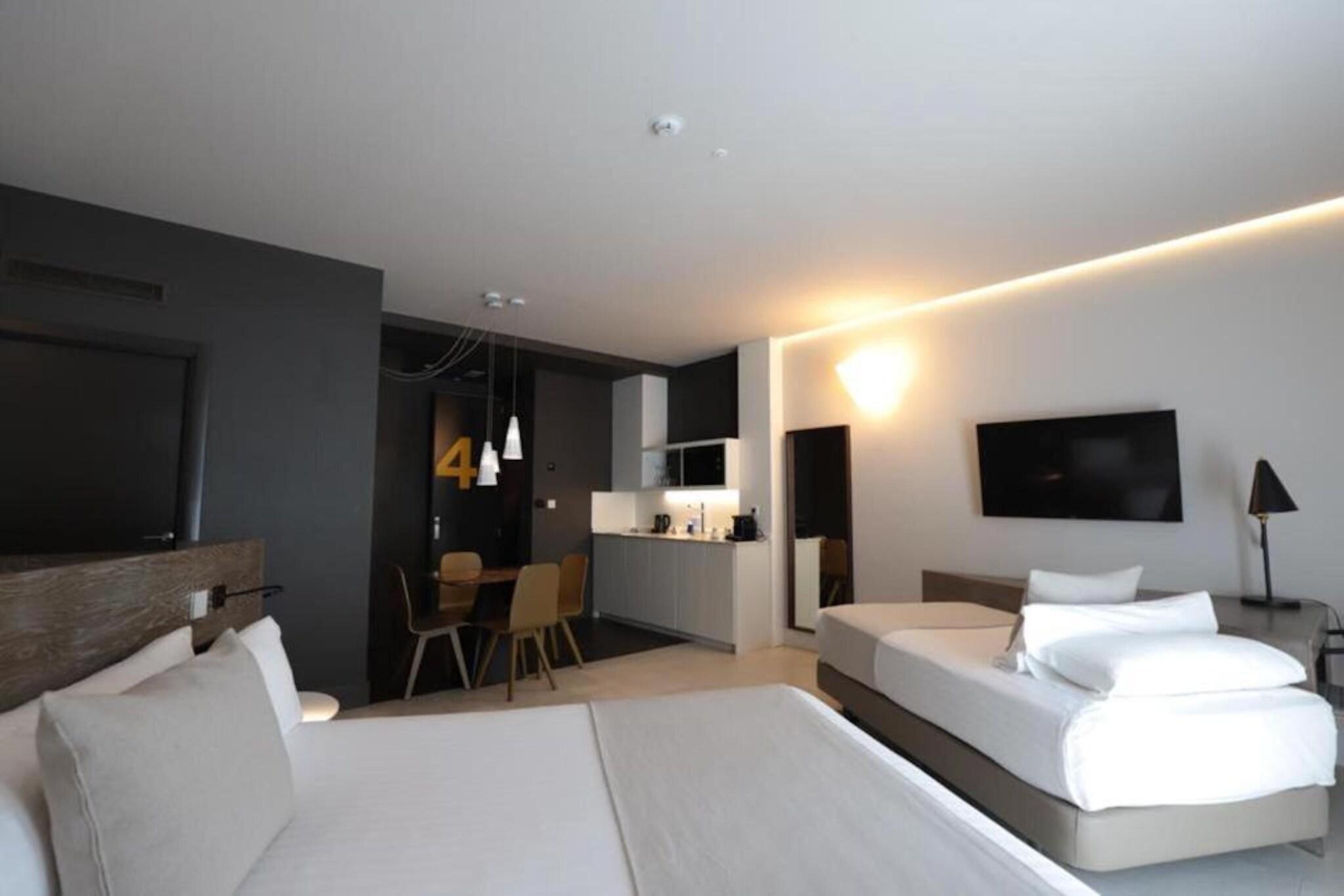 Suite Premier One Bedroom