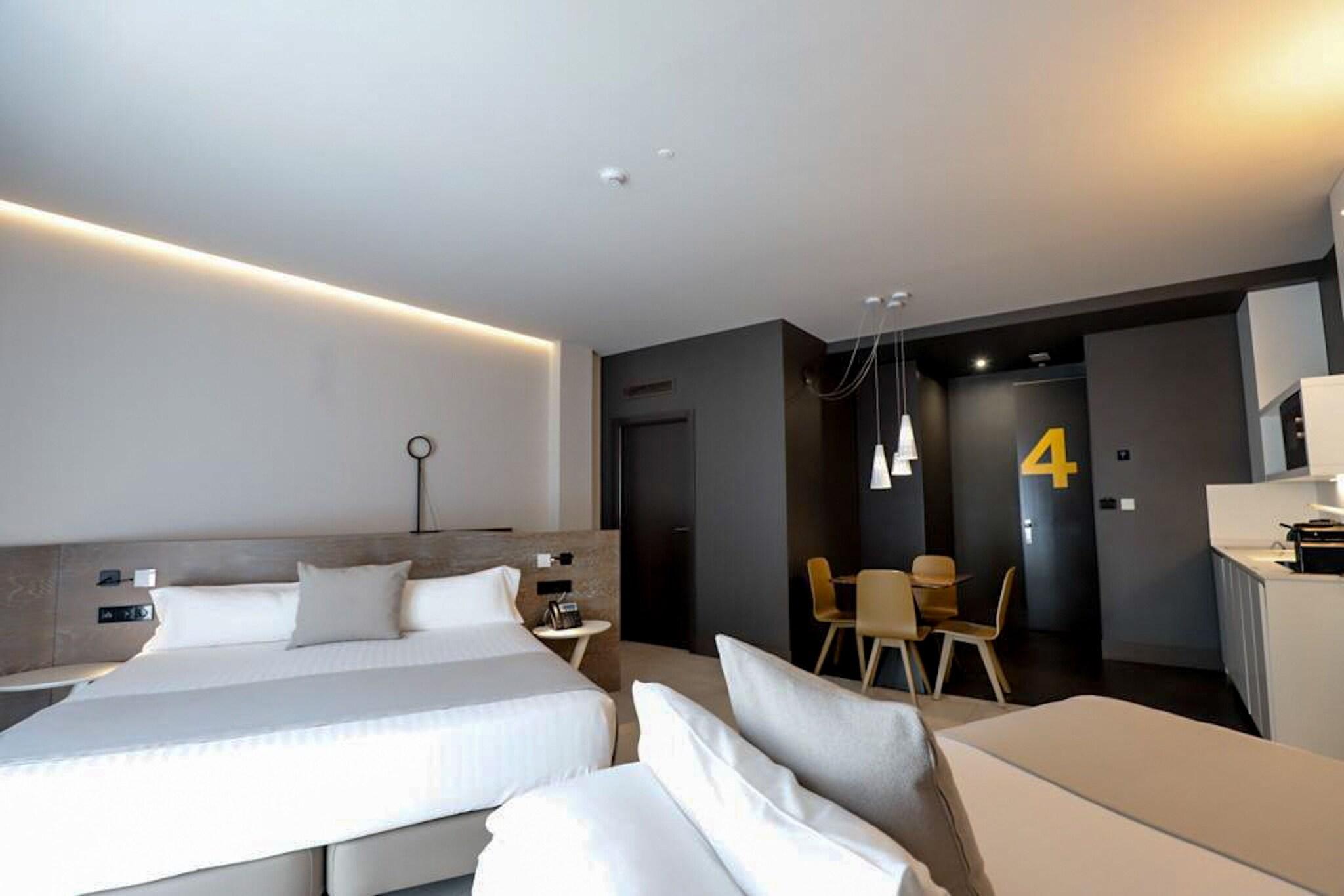 Suite Premier One Bedroom