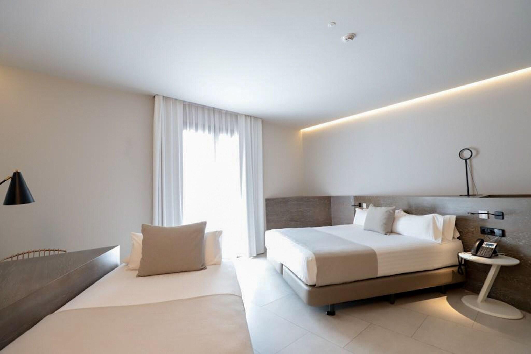 Suite Premier One Bedroom