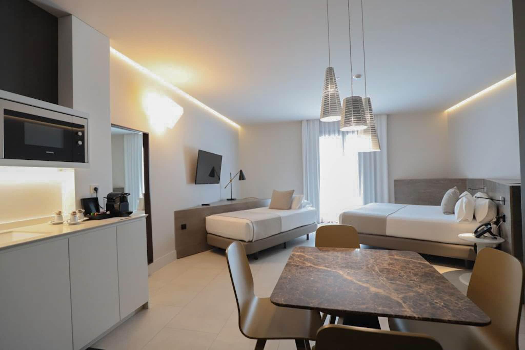 Suite Premier One Bedroom