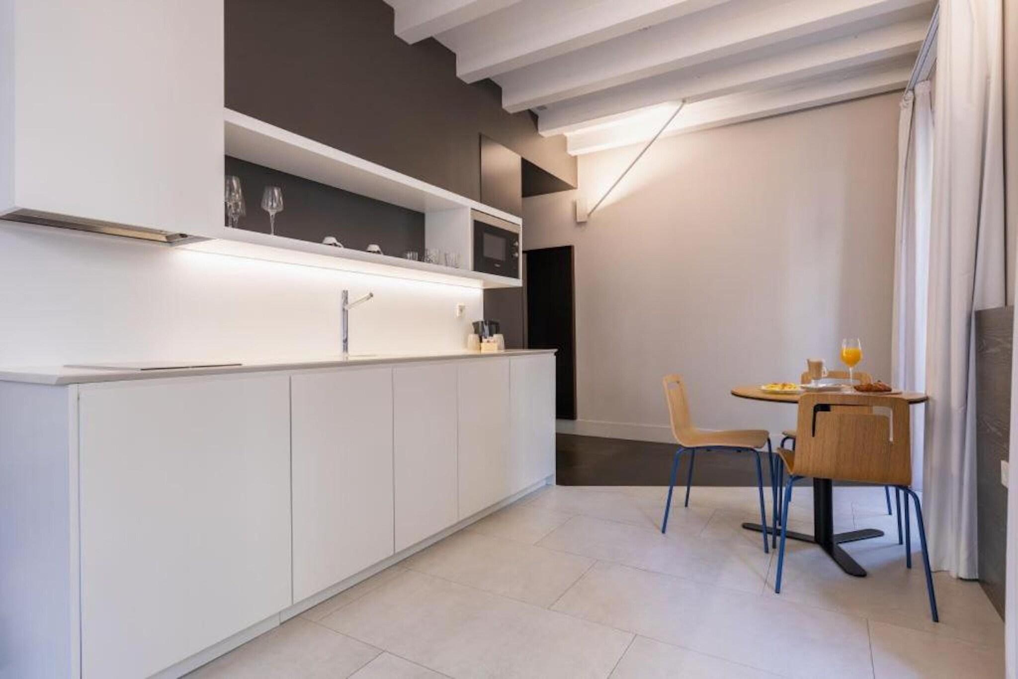 Suite Deluxe One Bed