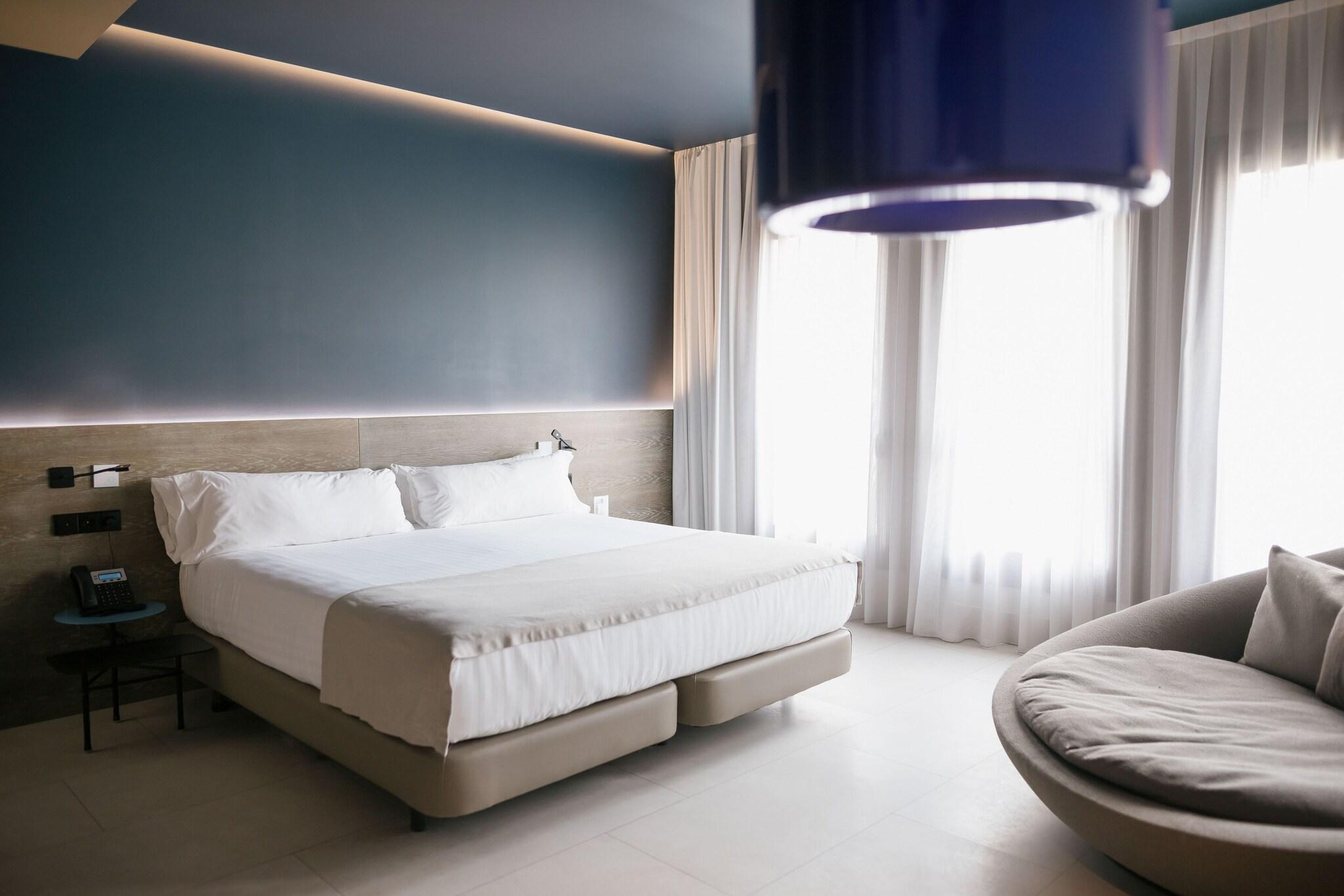 Suite Deluxe One Bed