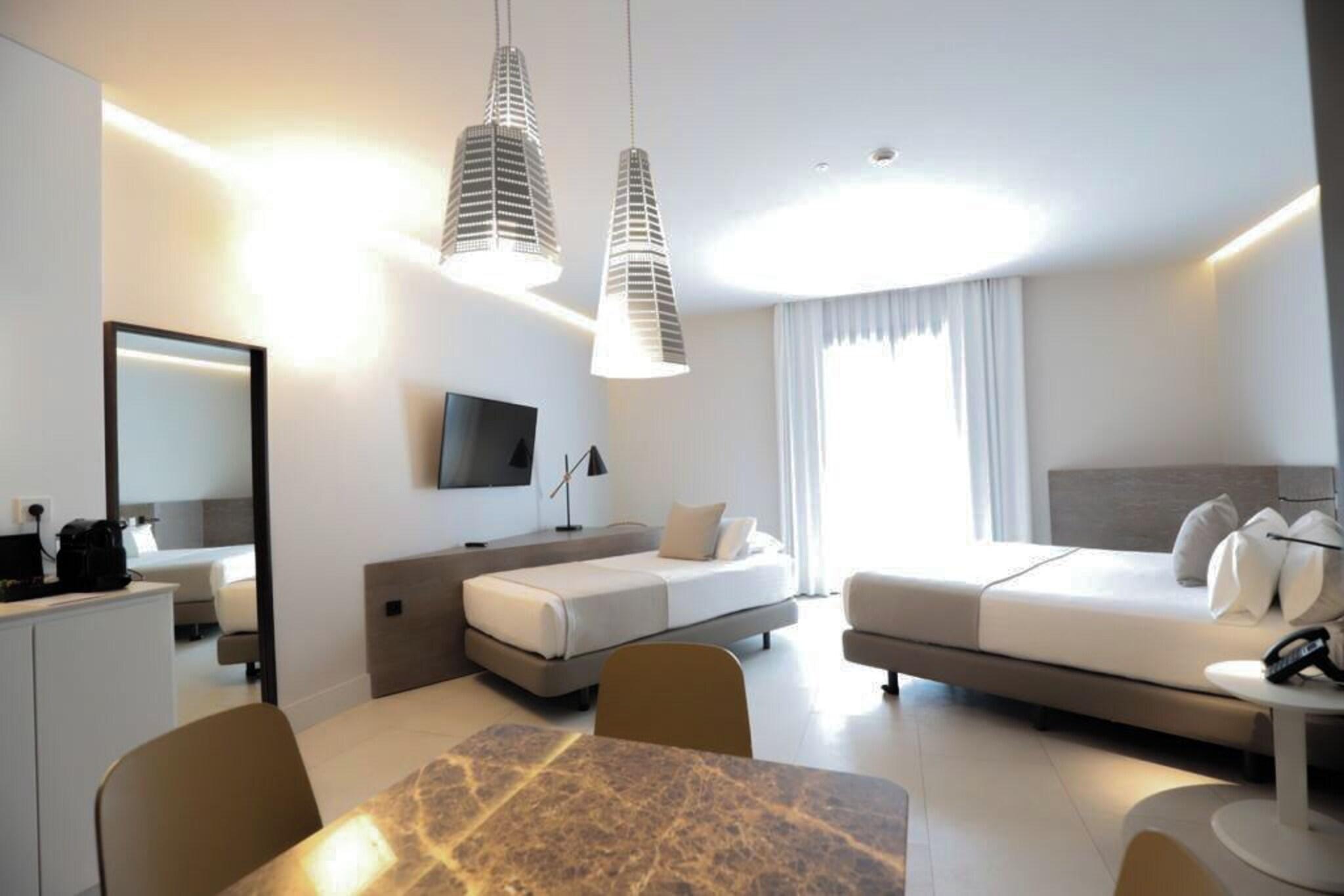 Suite Premier One Bedroom