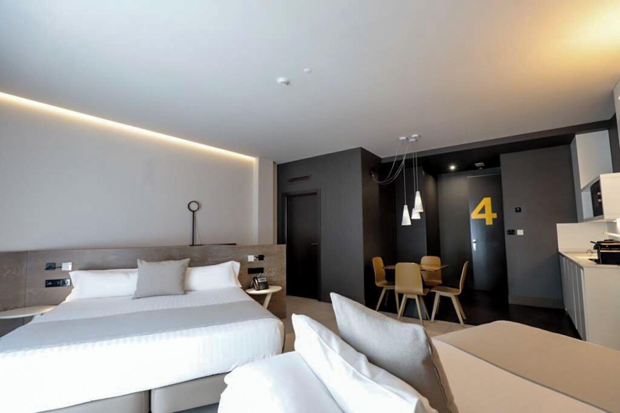 Suite Premier One Bedroom