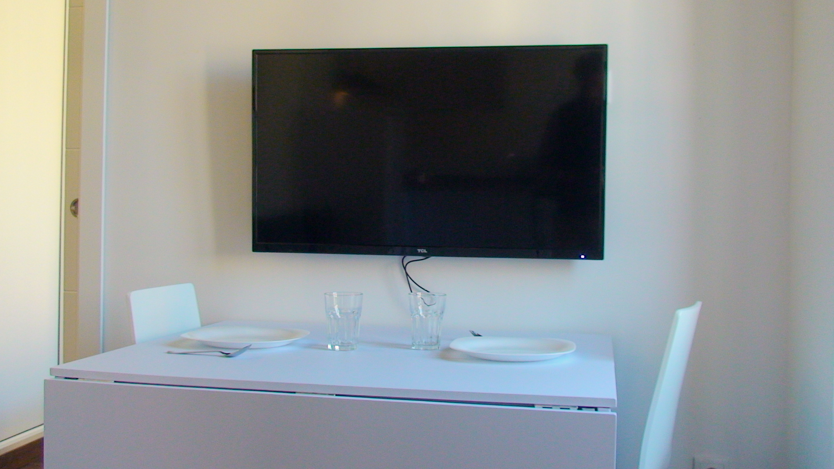 Apartment Capacity 4 One Bedroom