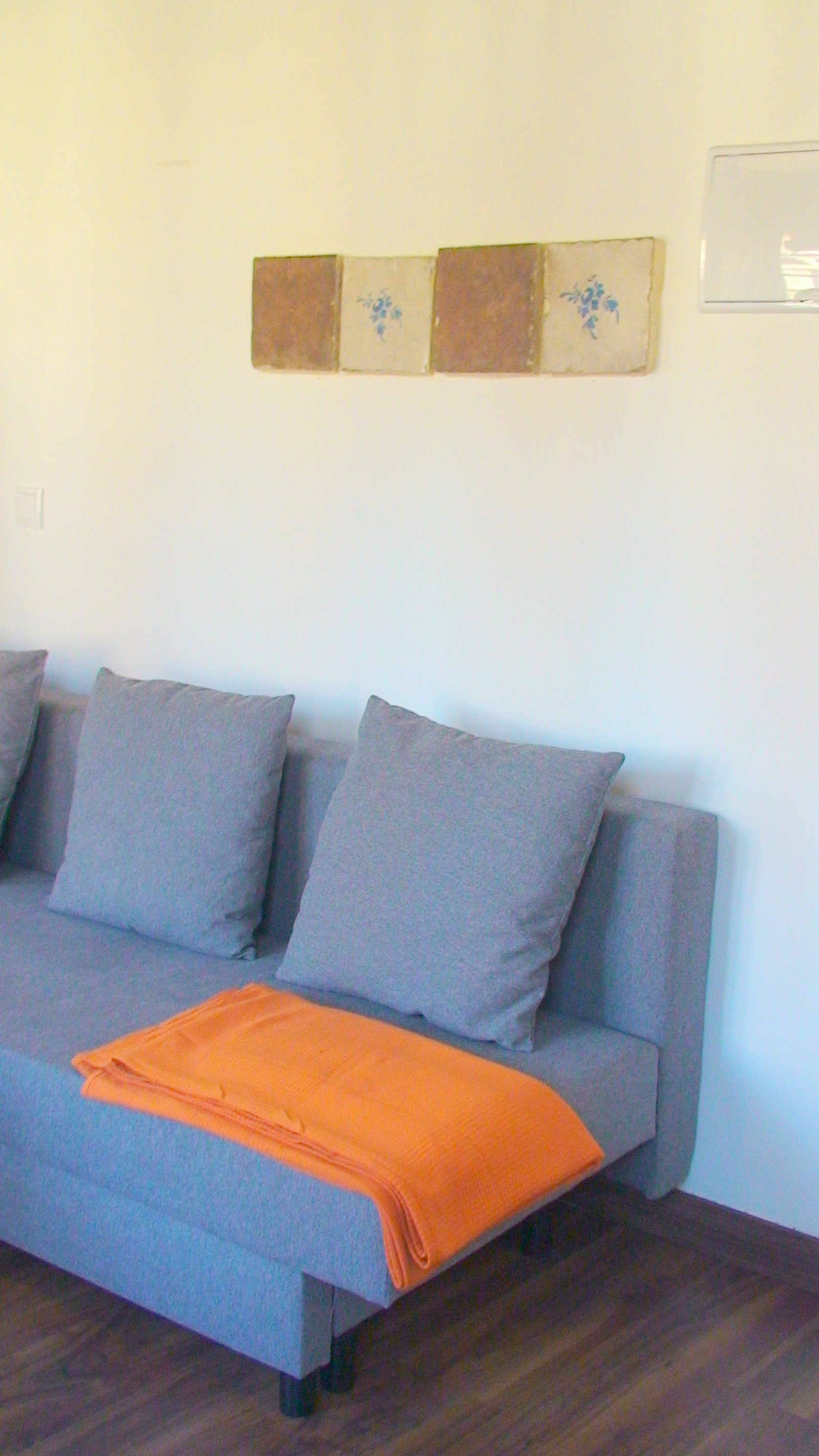 Apartment Capacity 4 One Bedroom