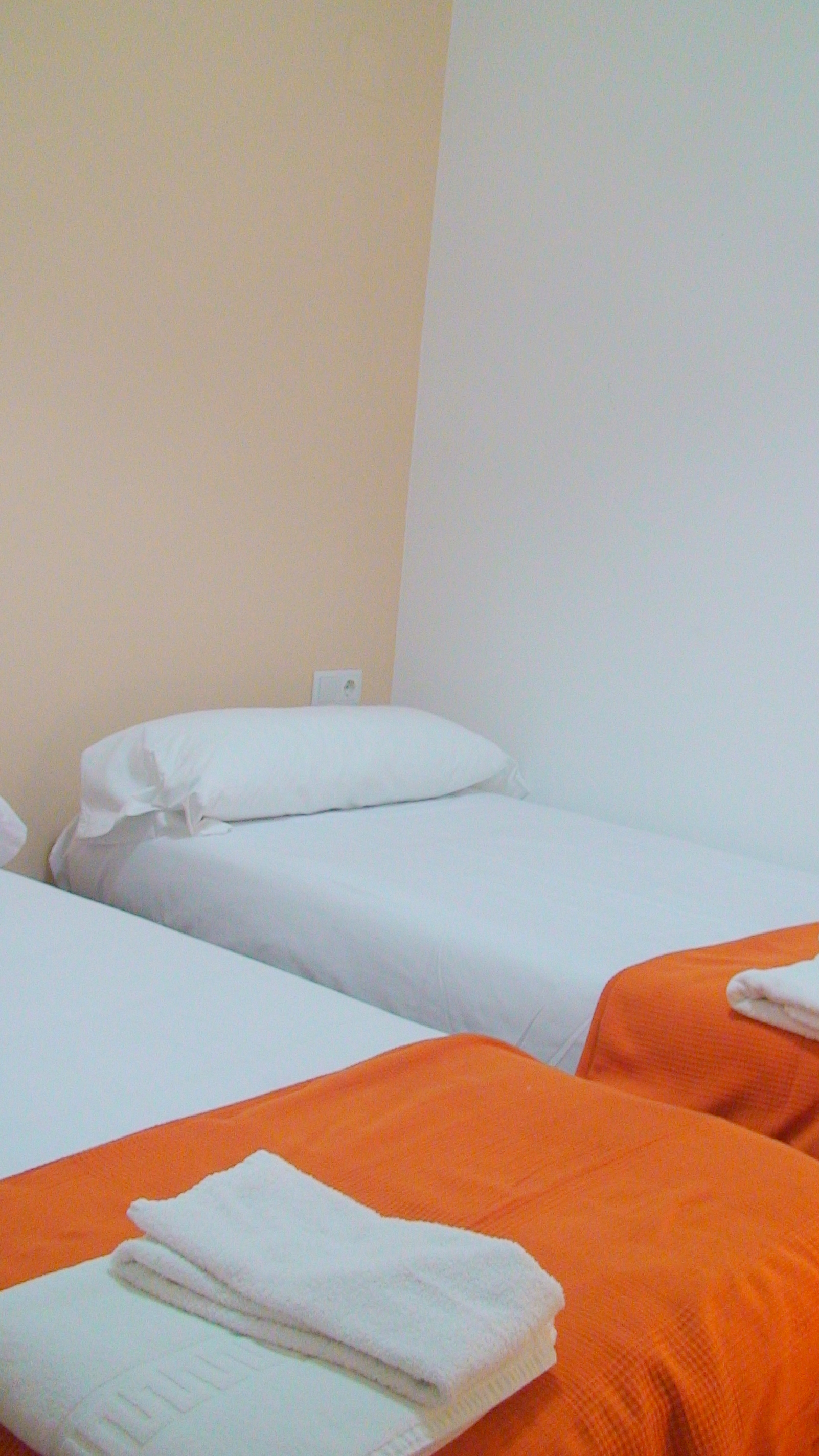 Apartment Capacity 3 Two Bedrooms