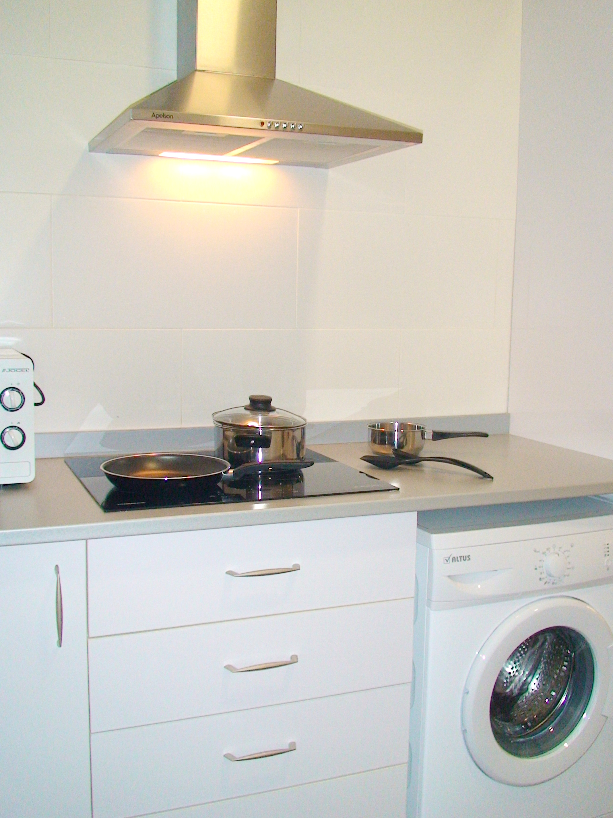 Apartment Capacity 2 Two Bedrooms