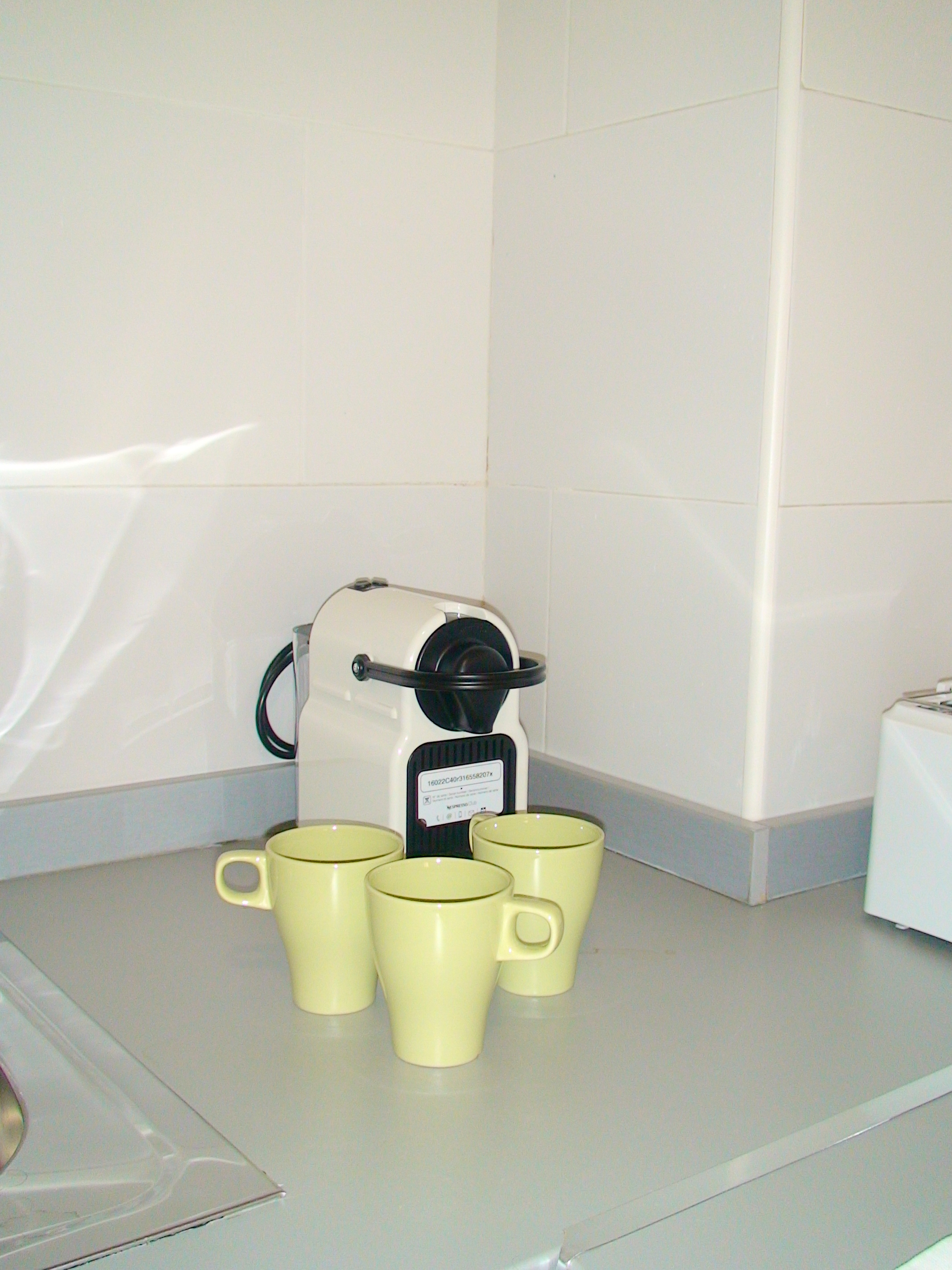 Apartment Capacity 2 Two Bedrooms