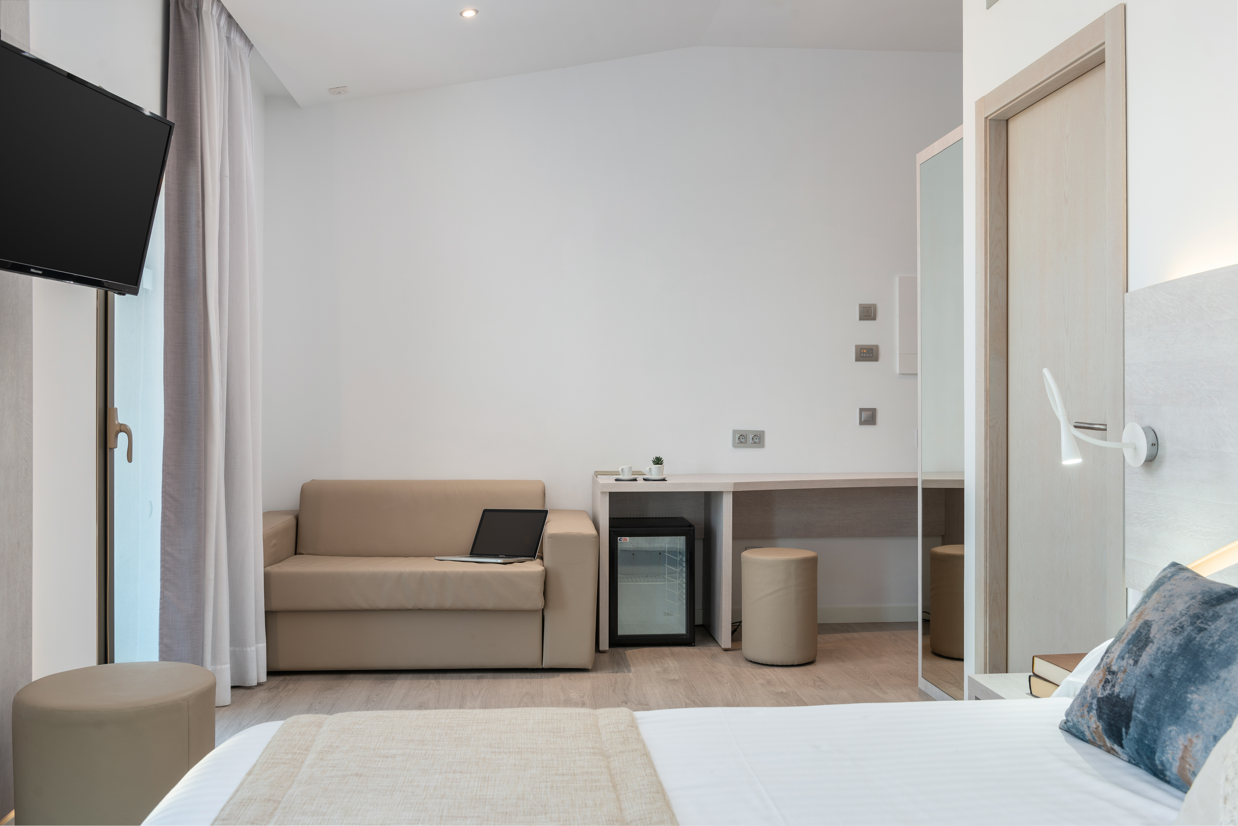 Double or Twin Superior