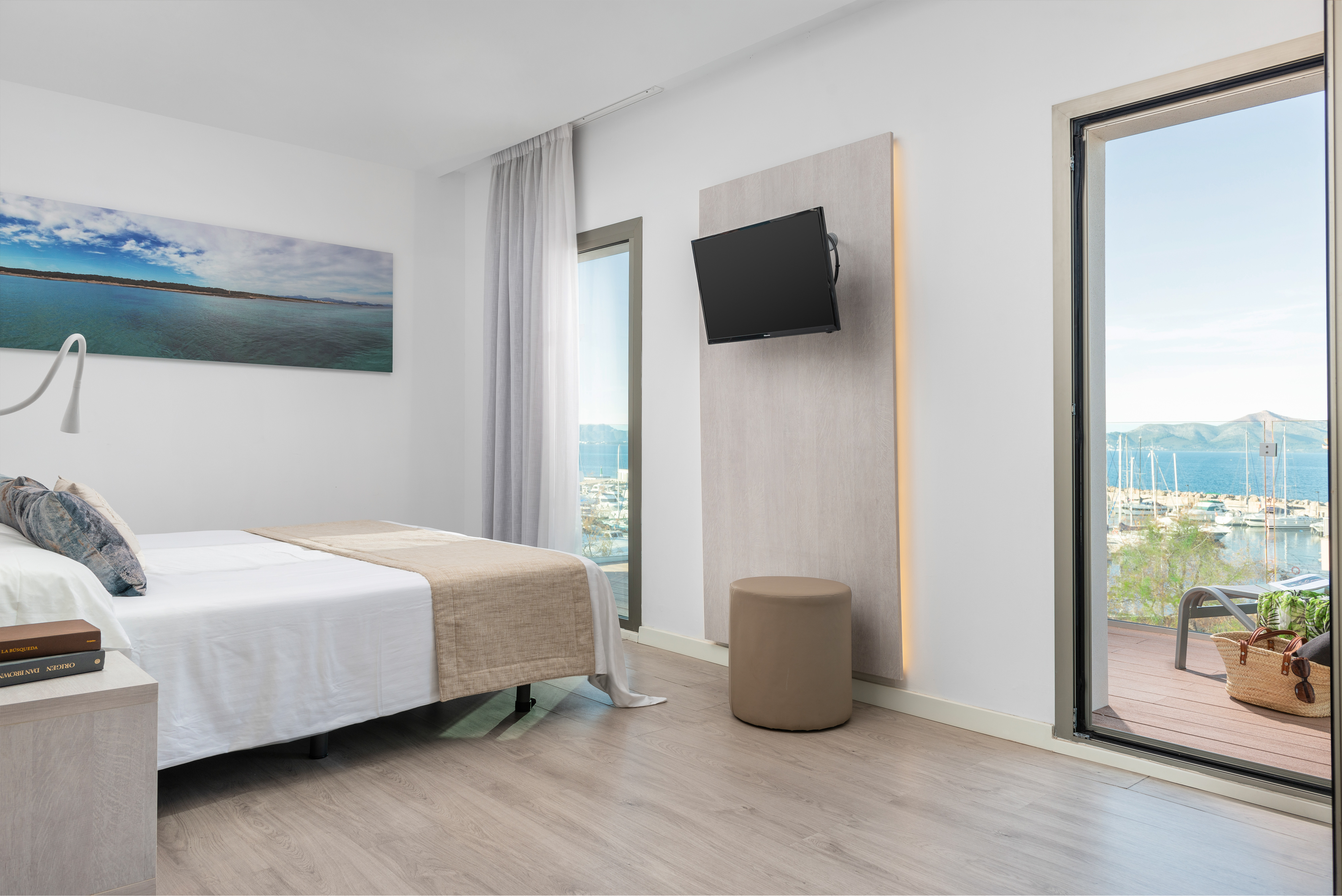 Double or Twin Superior