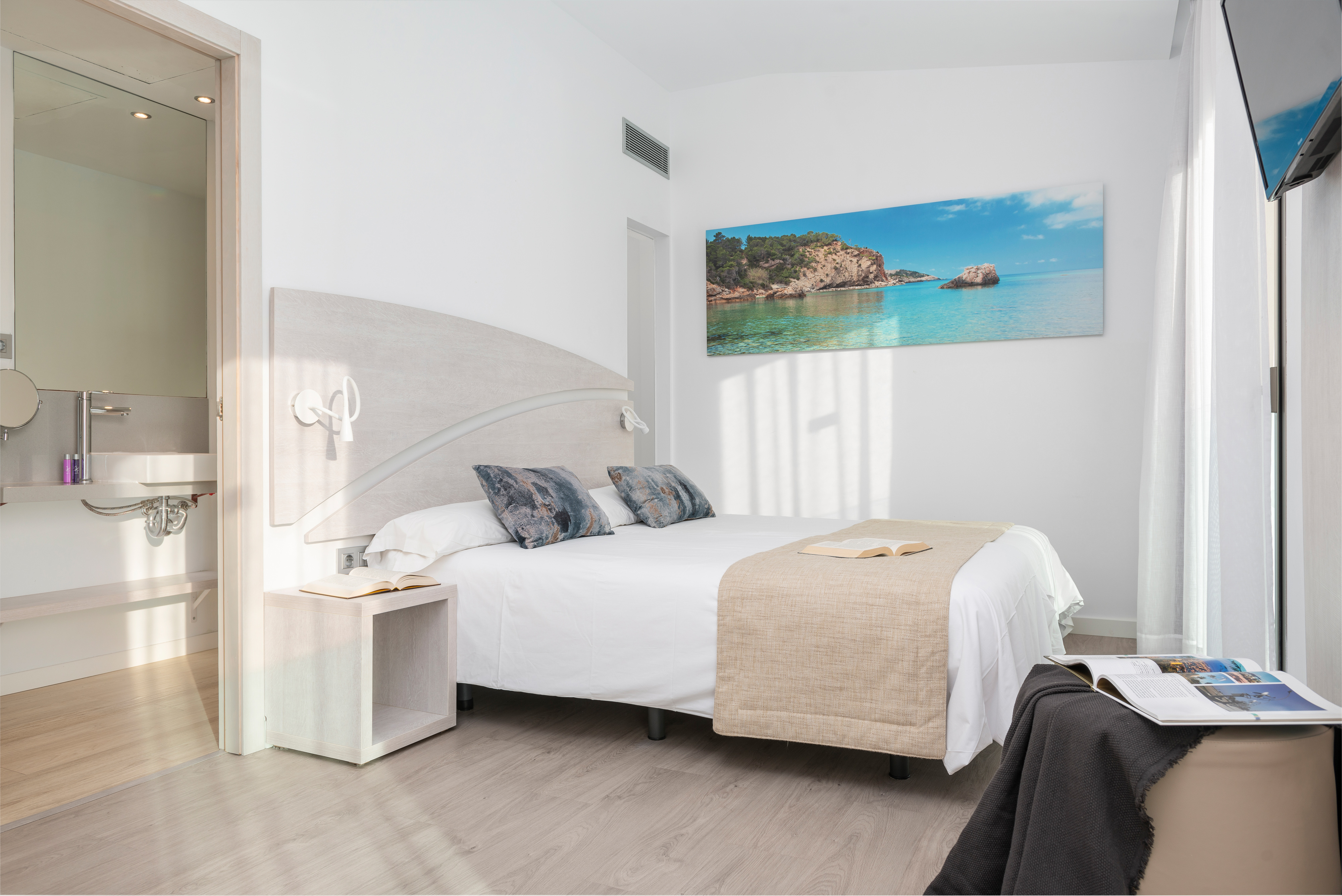 Double Single Standard