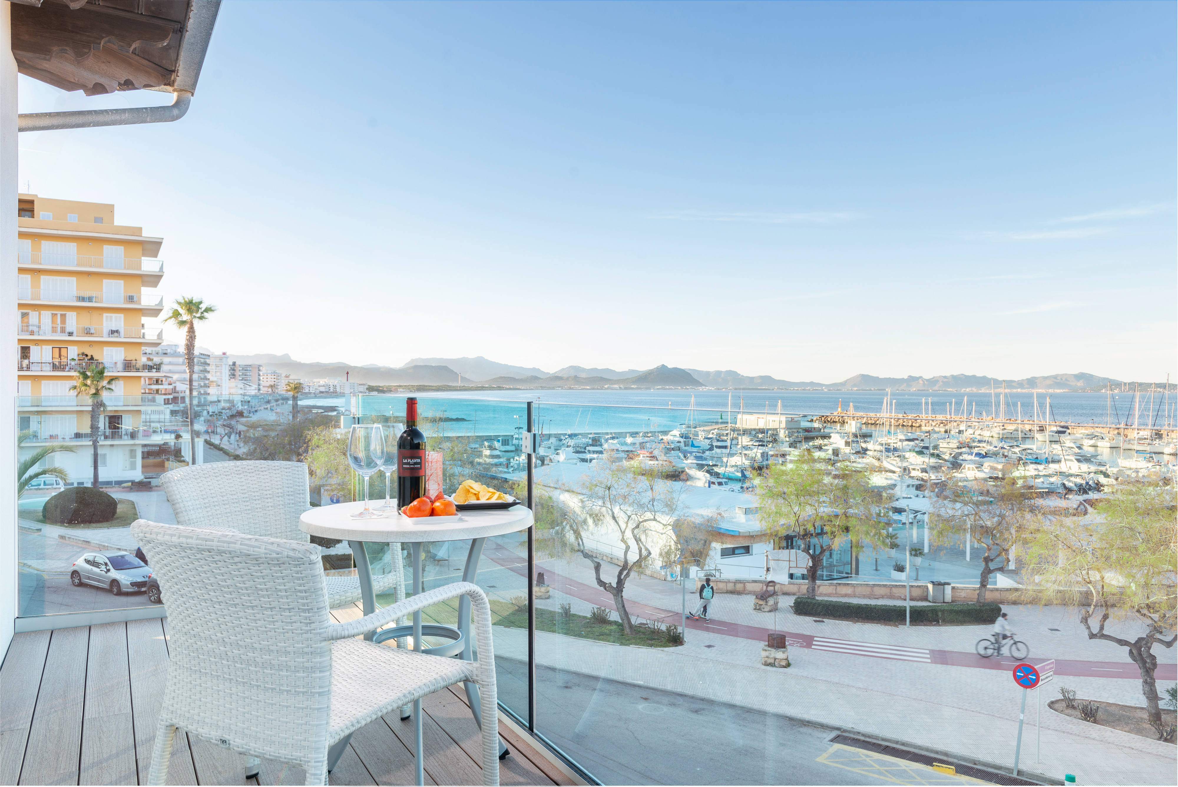 Double or Twin Superior