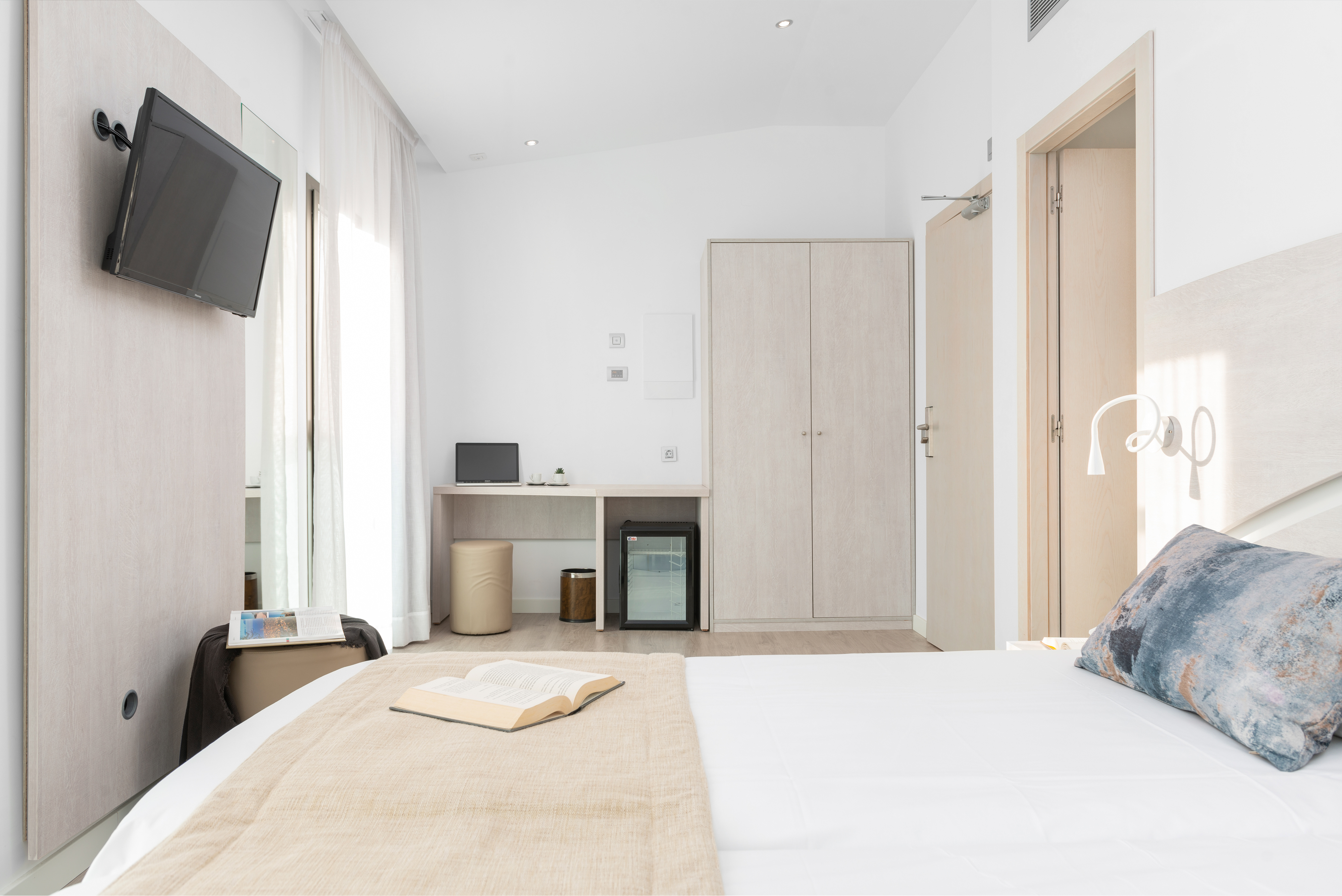 Double Single Standard