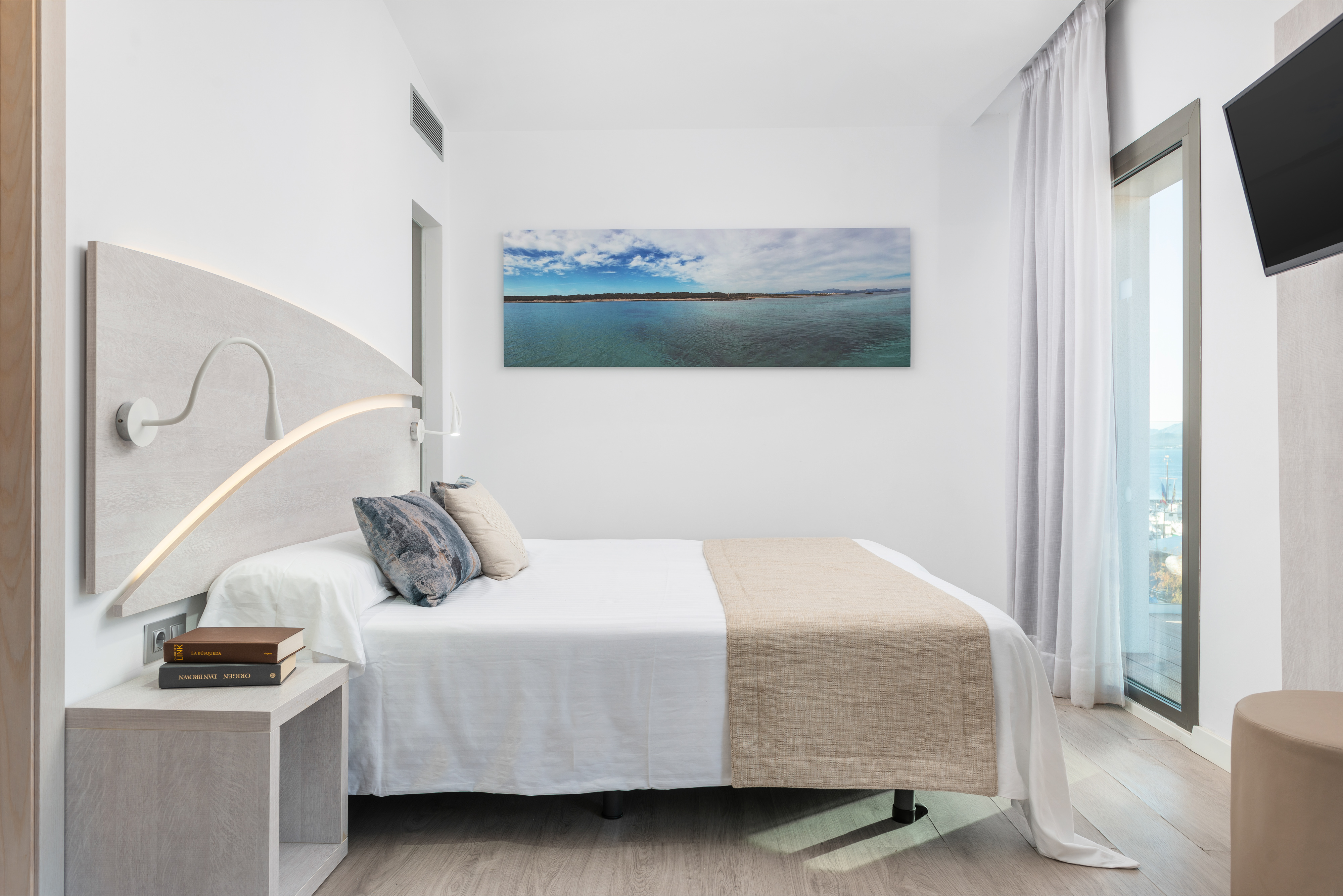 Double or Twin Superior