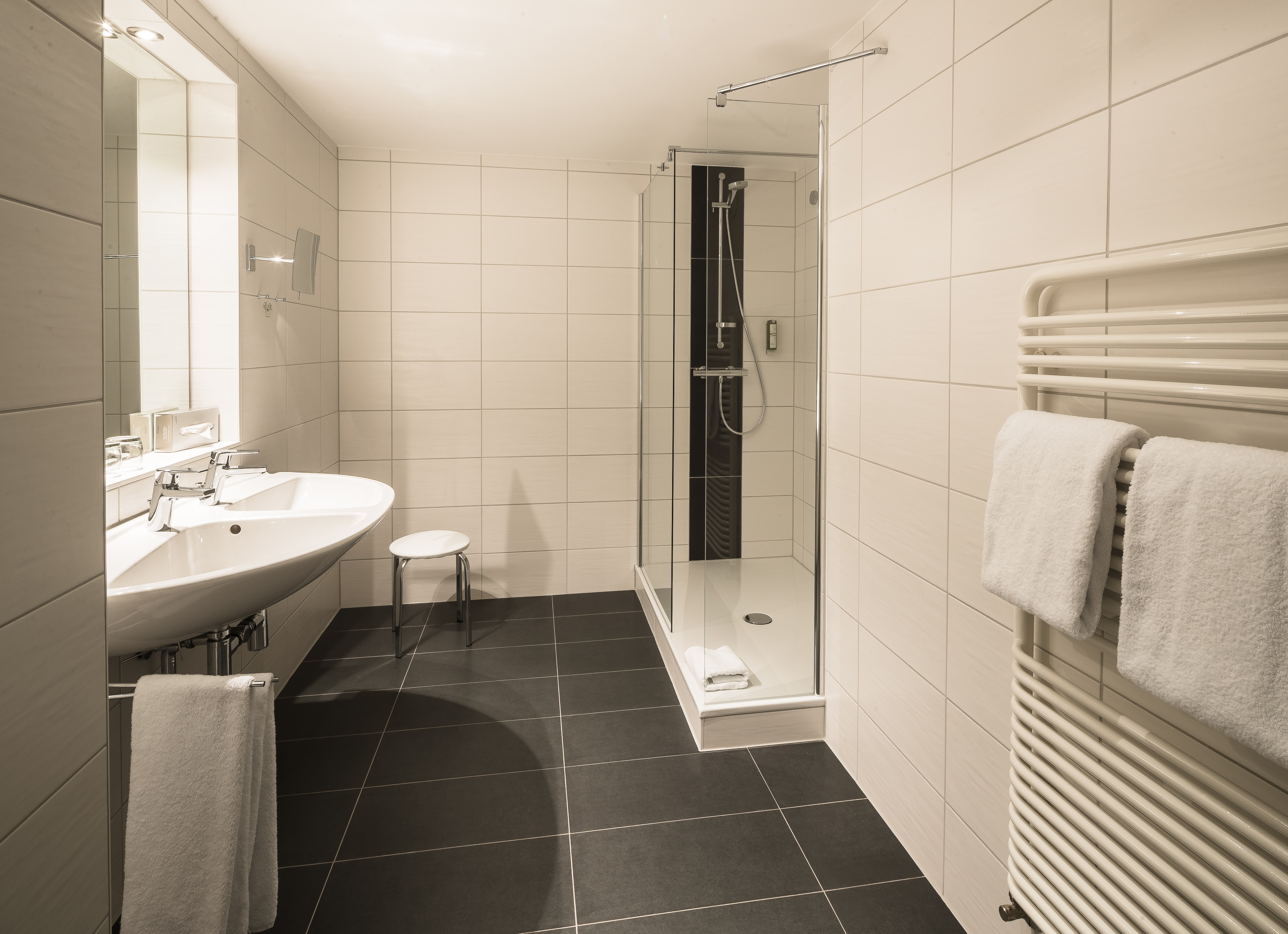 Double Superior with Double Bed