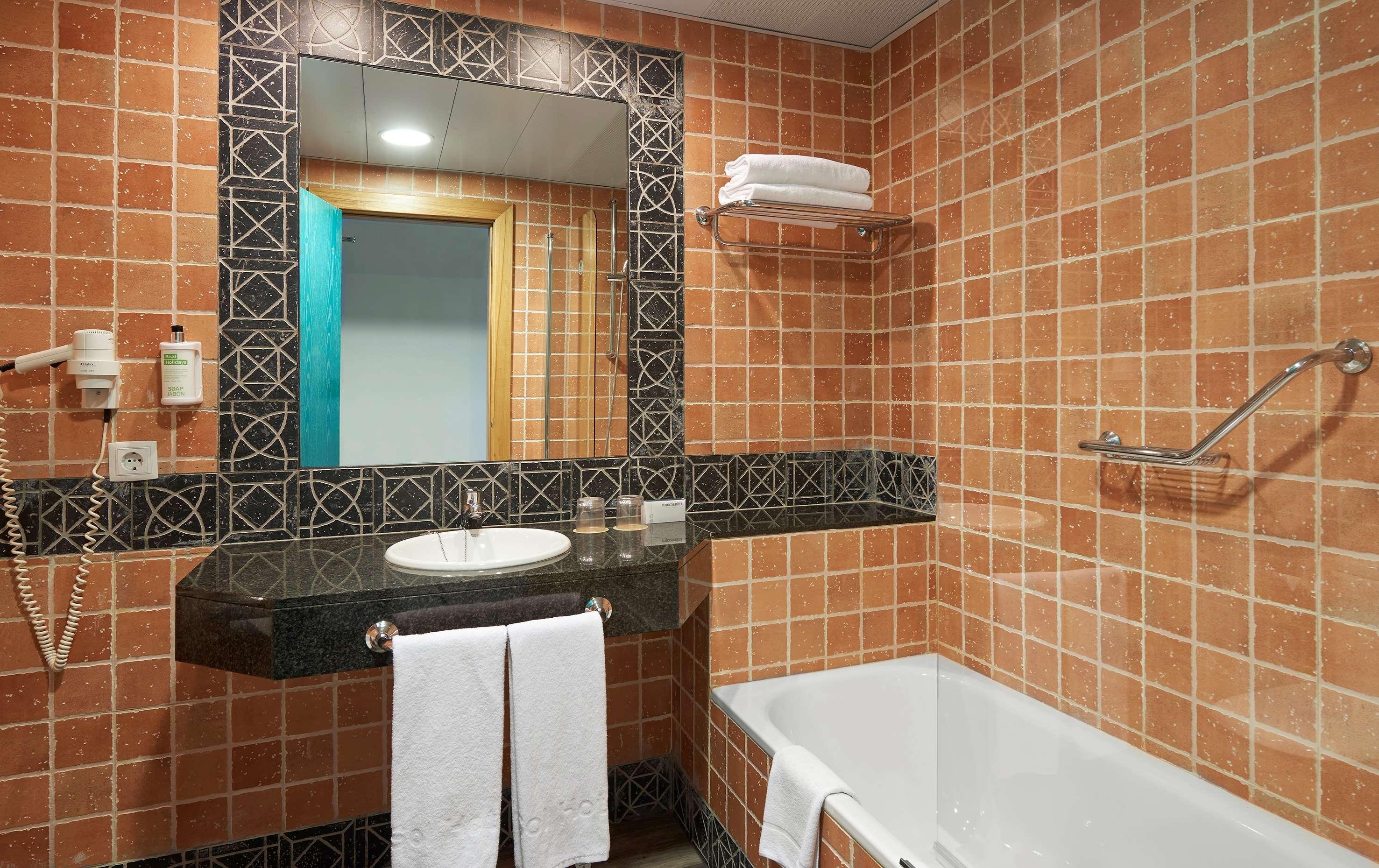 Family Room Standard