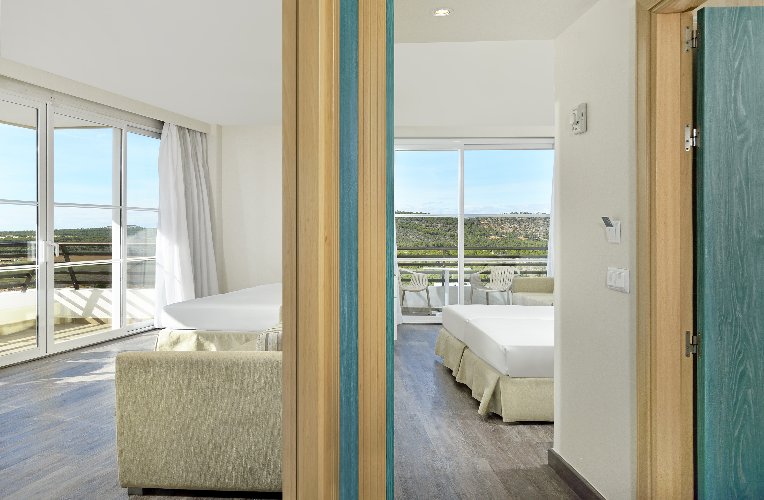 Family Room Standard