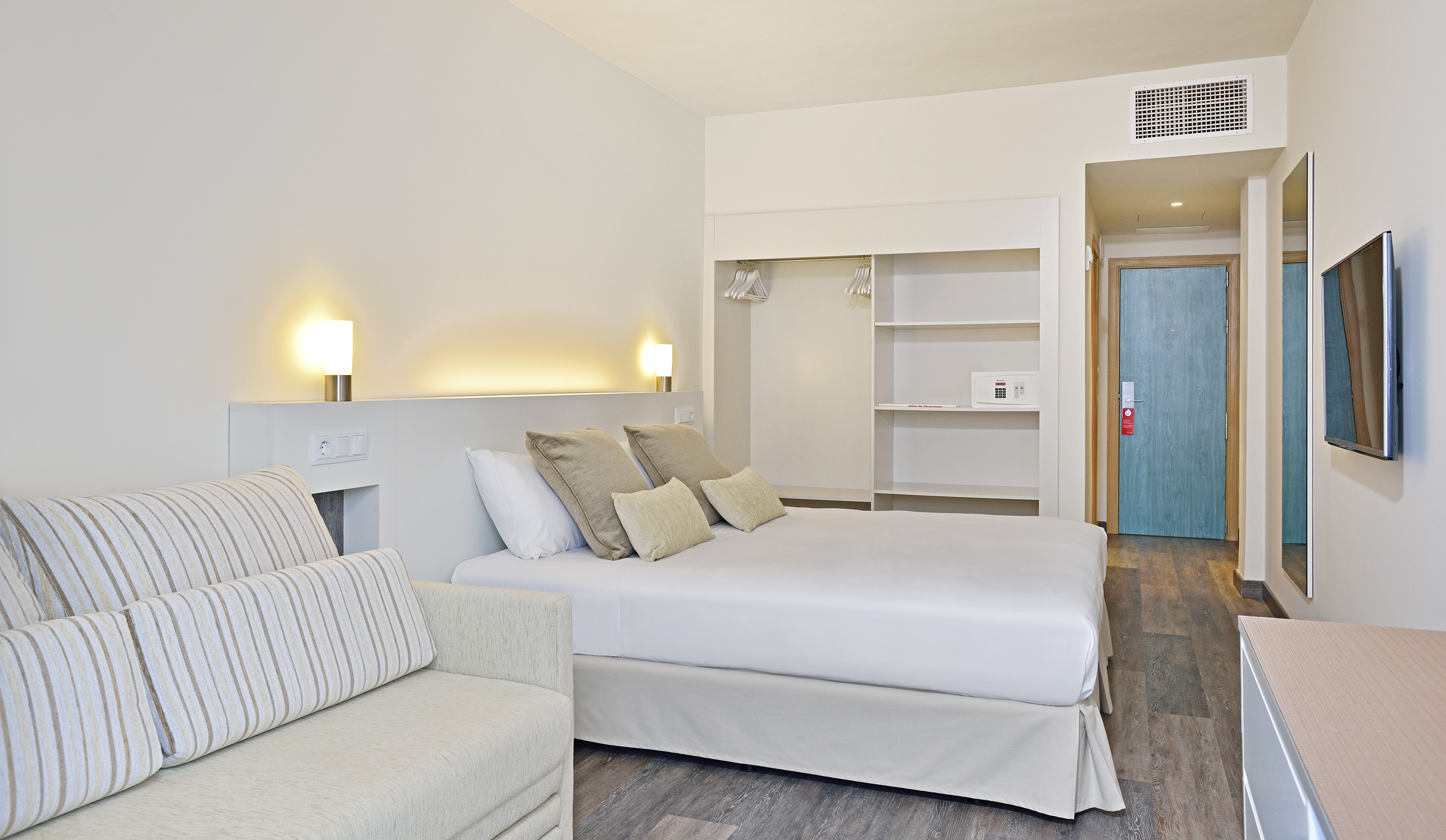 Family Room Standard