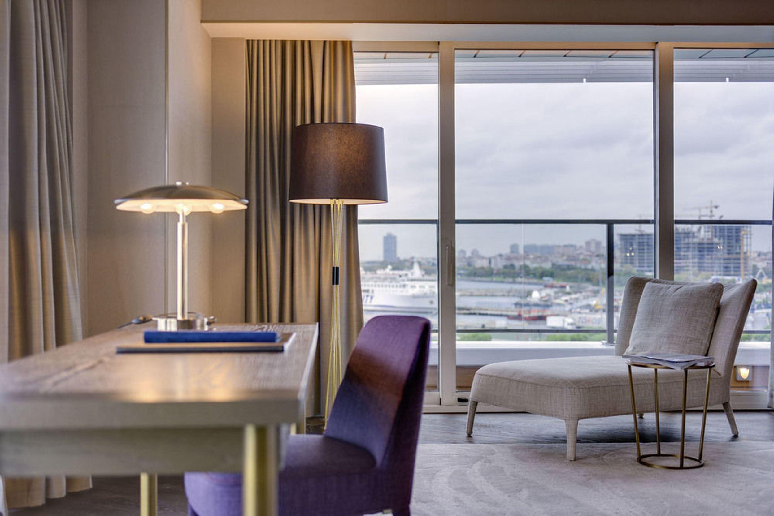 Junior Suite Standard