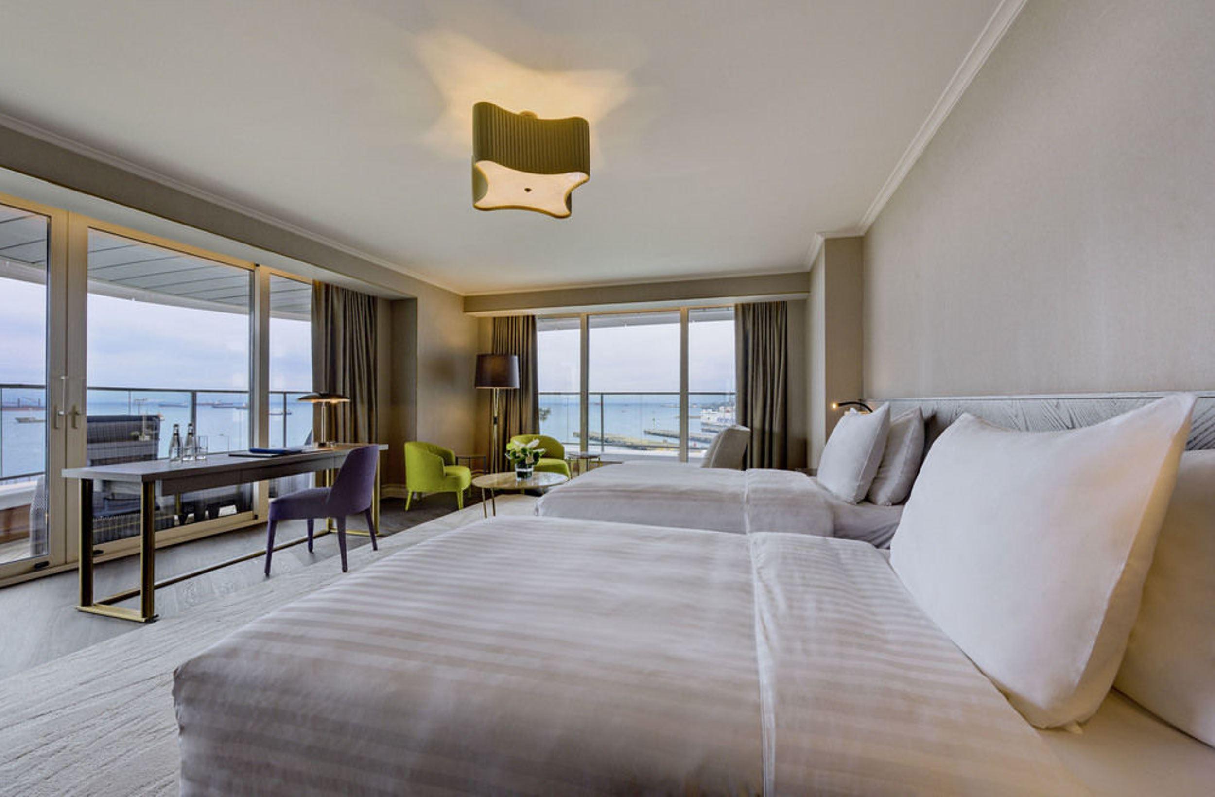 Junior Suite Standard