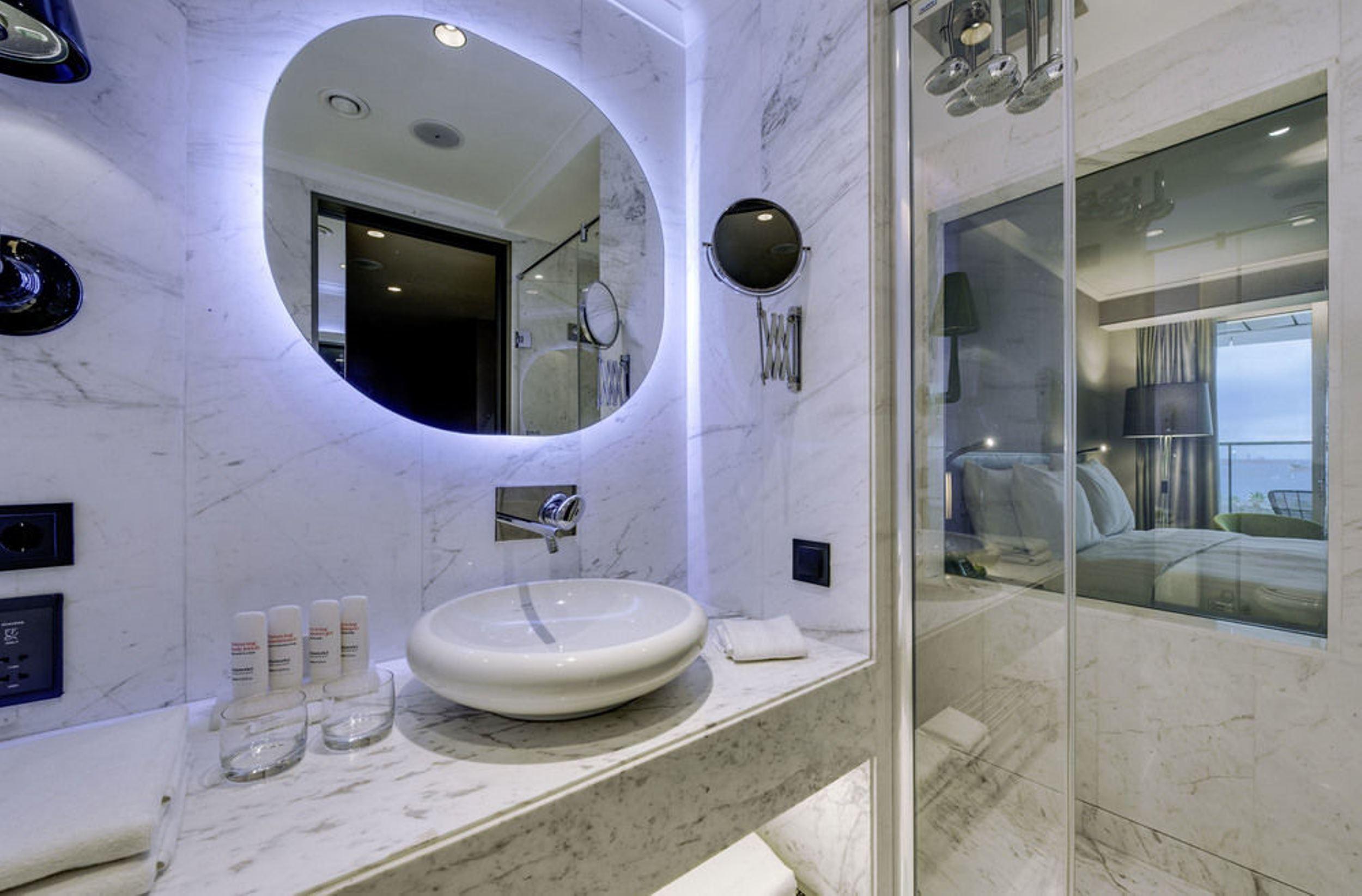 Room Premium Sea View