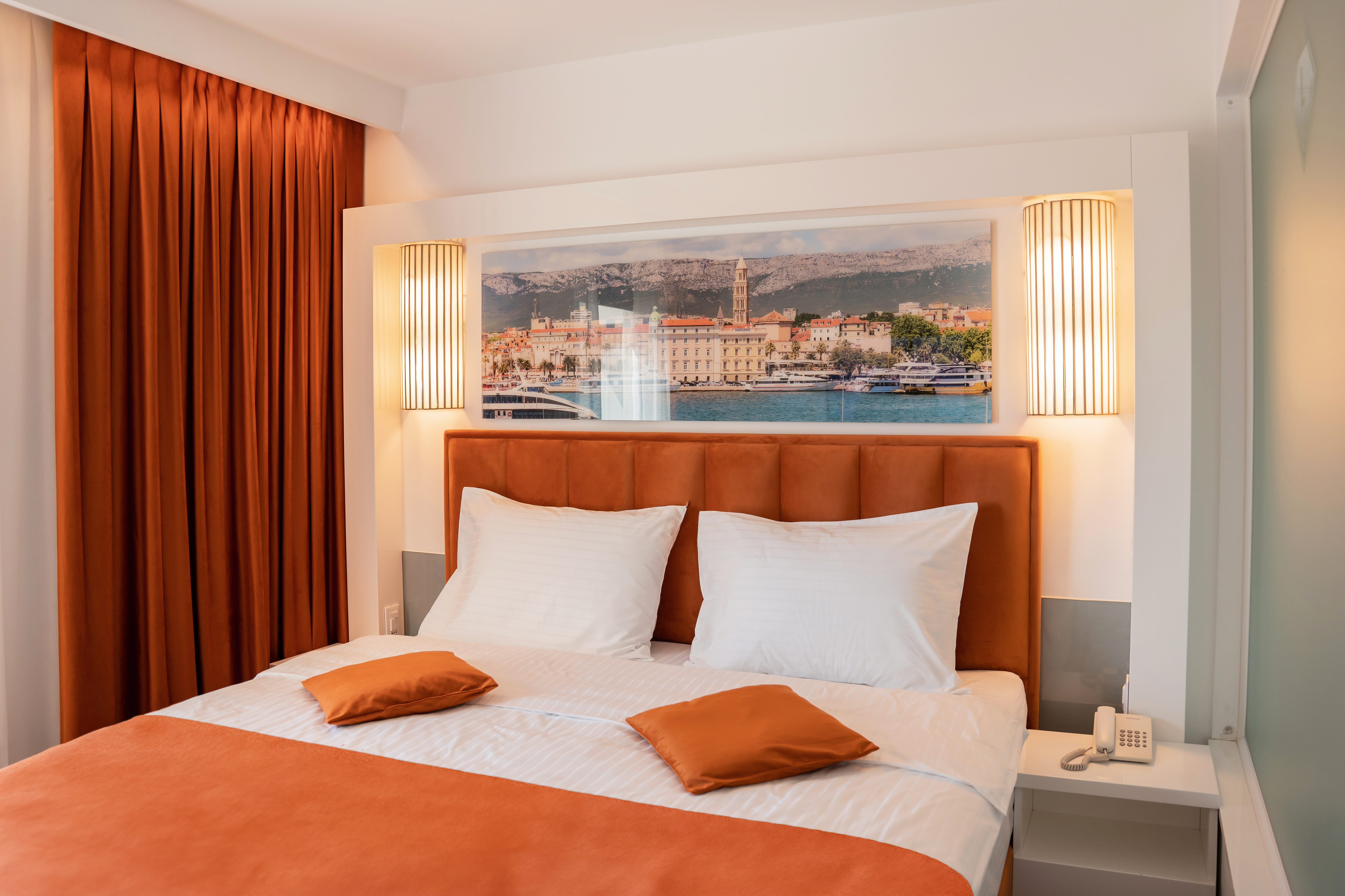 Double or Twin Classic