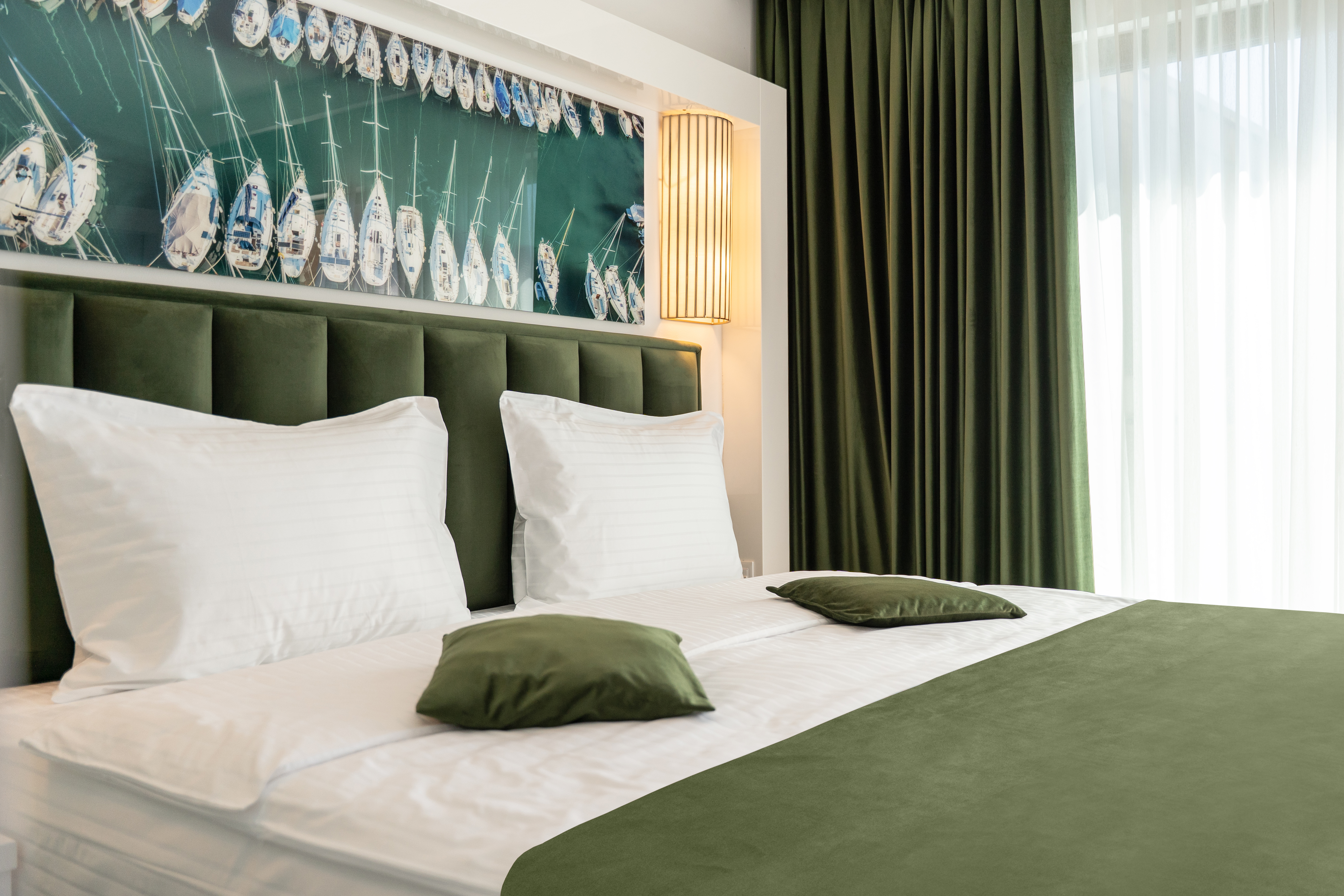 Double or Twin Classic