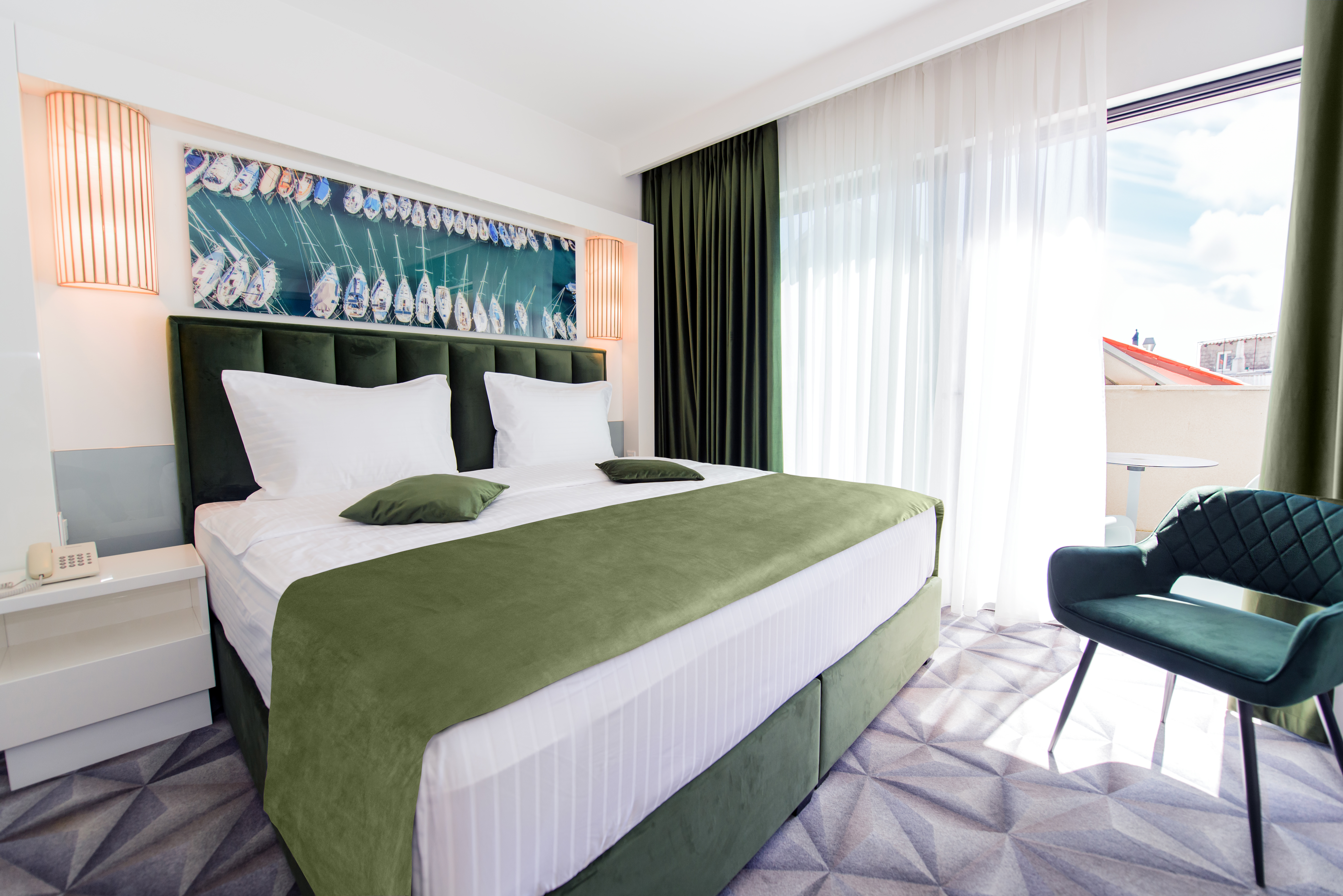 Double or Twin Classic