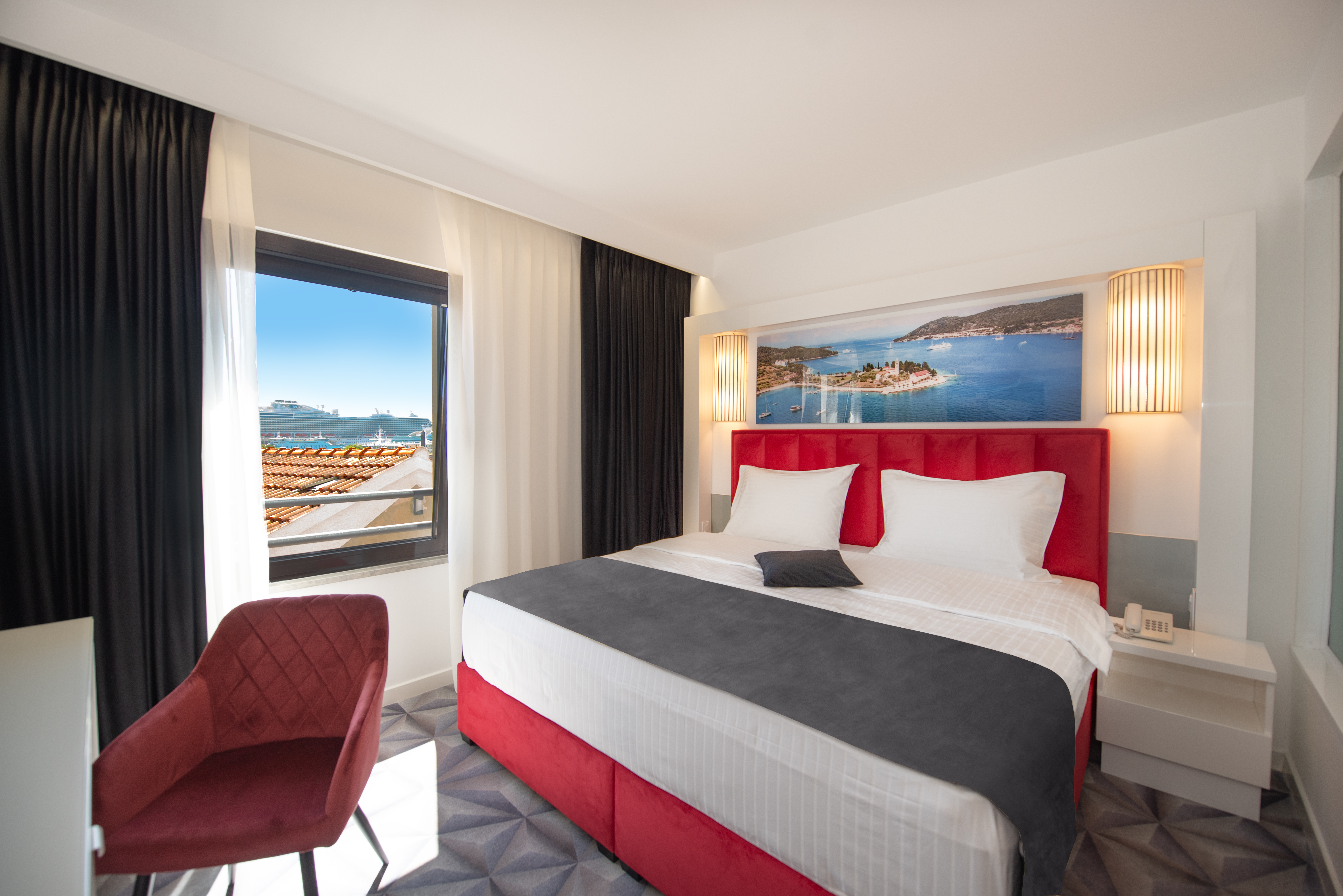 Double or Twin Standard