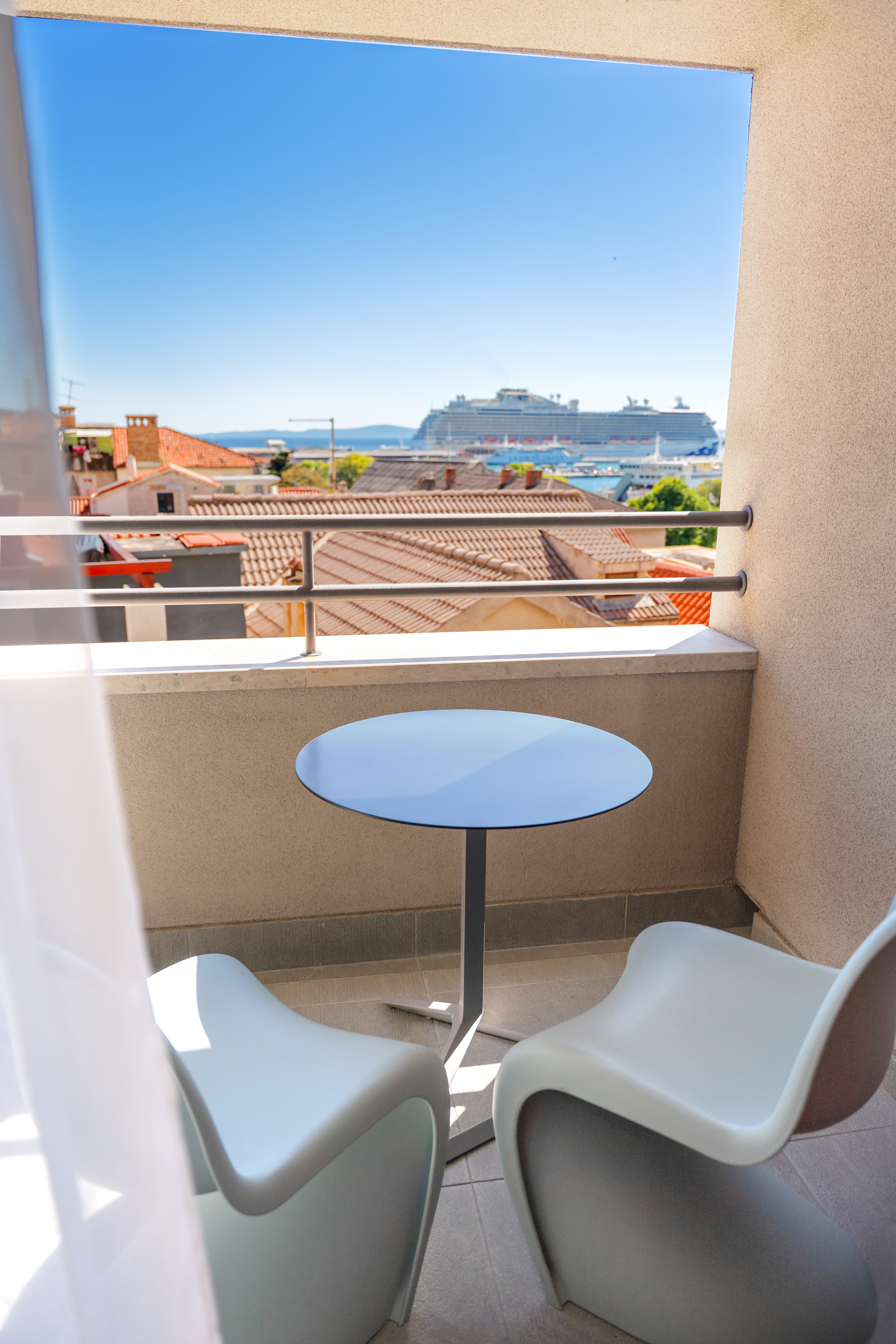 Double or Twin Superior