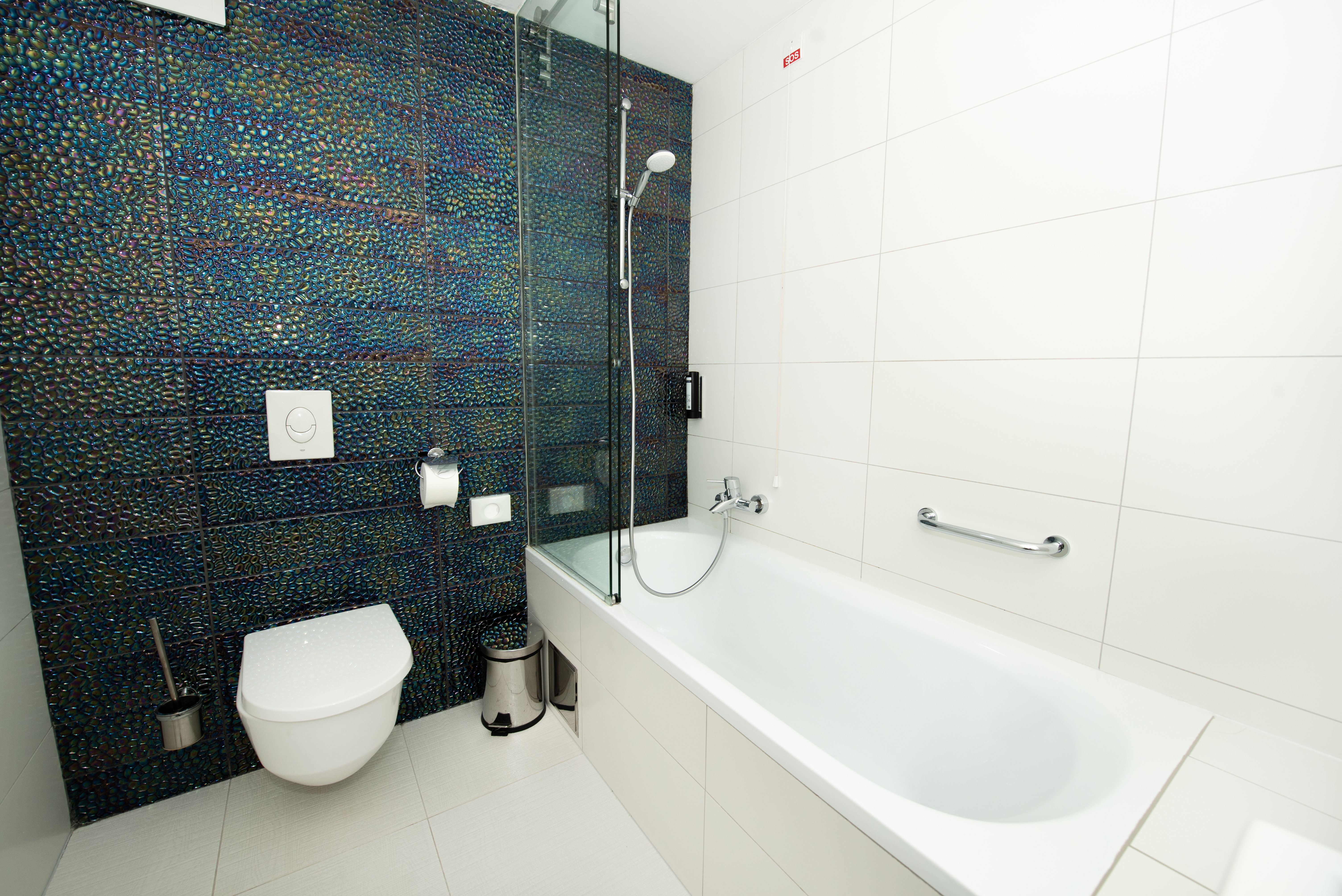 Double or Twin Superior