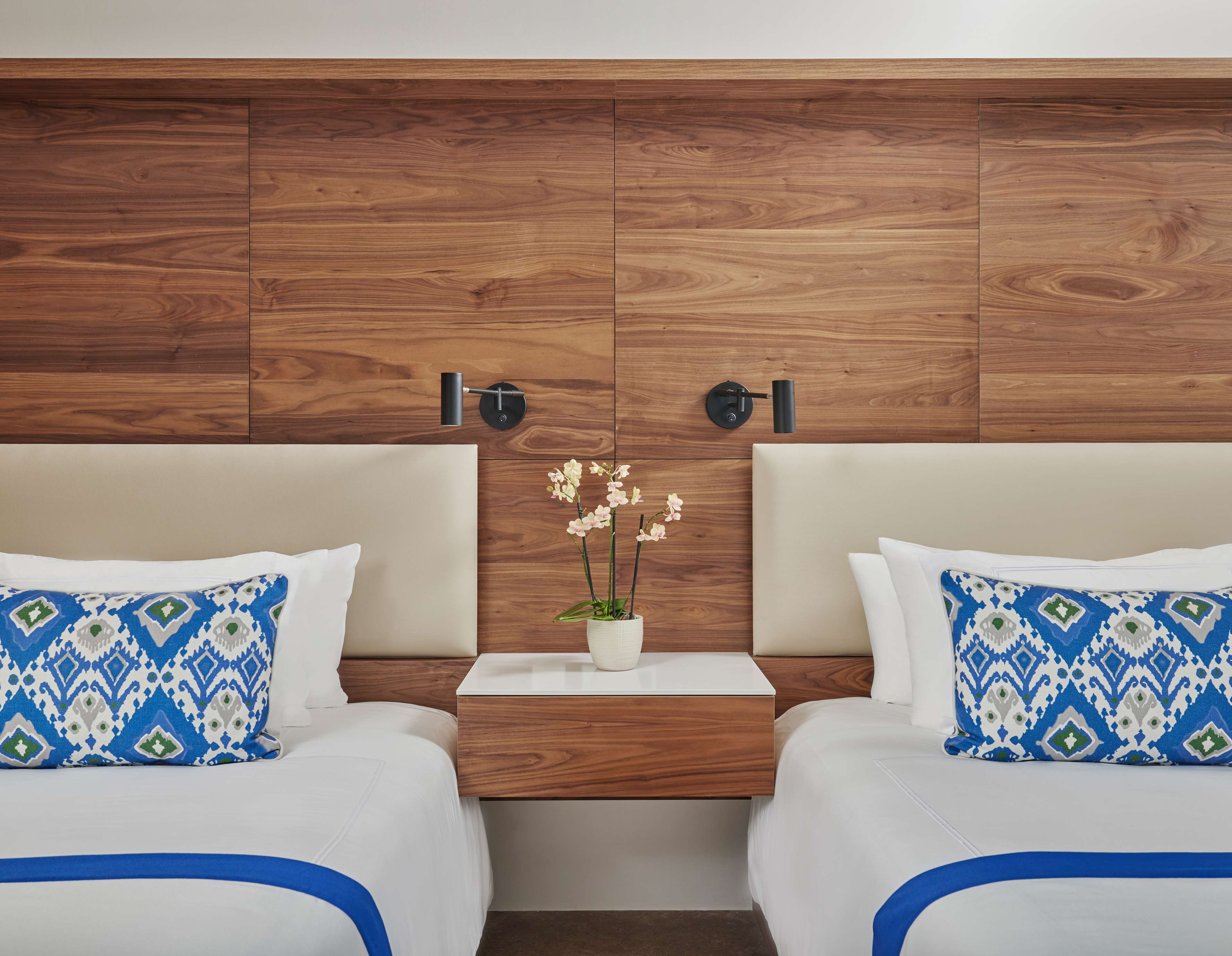 Villa Three Bedrooms