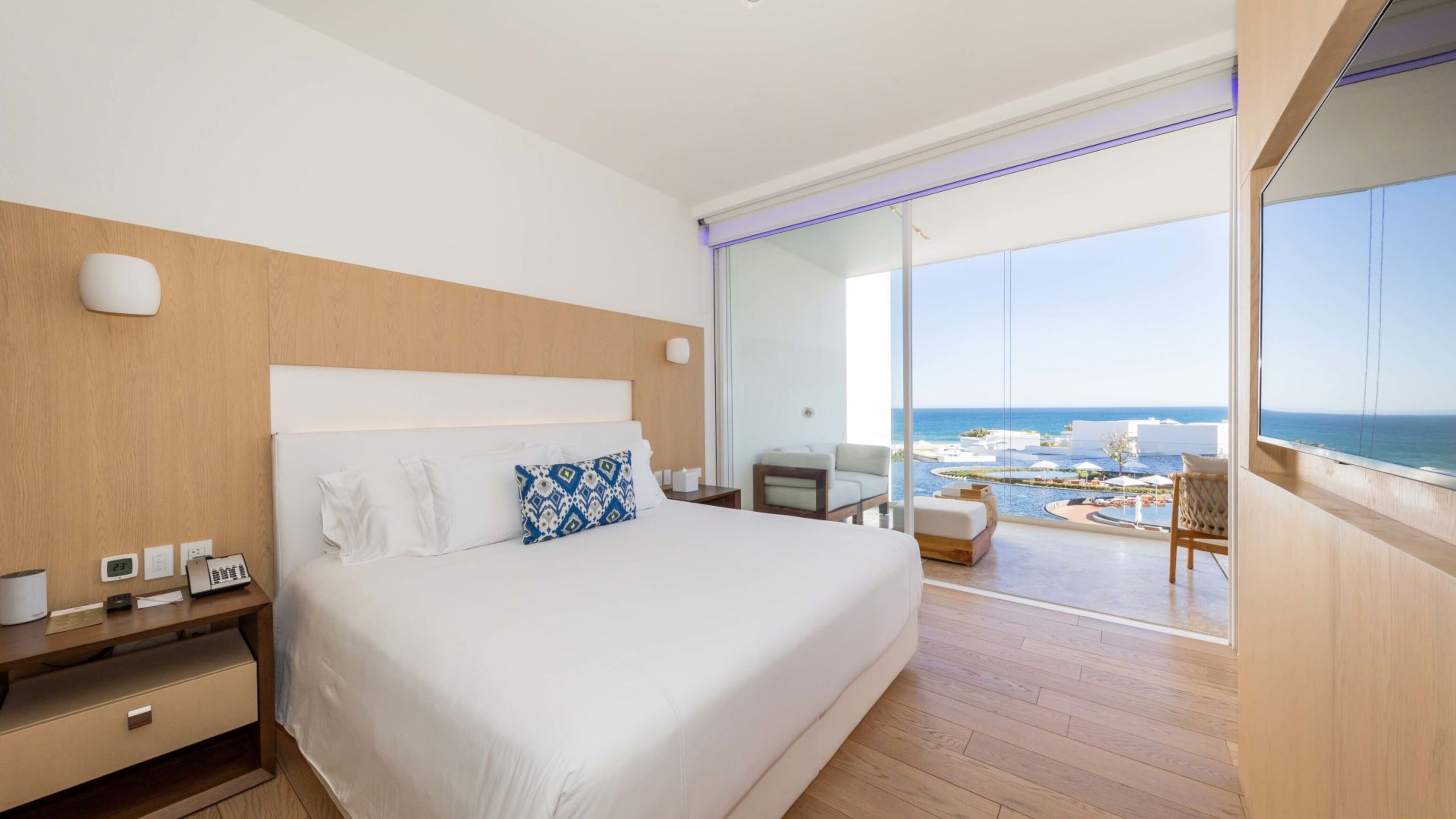 Suite Ocean View One Bedroom