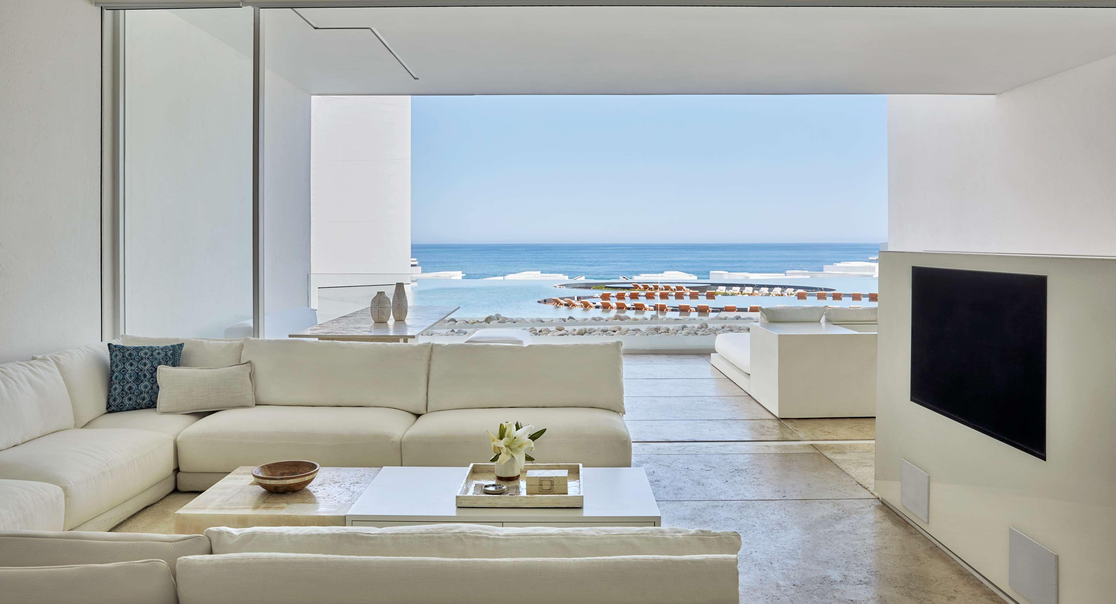 Suite Ocean View One Bedroom