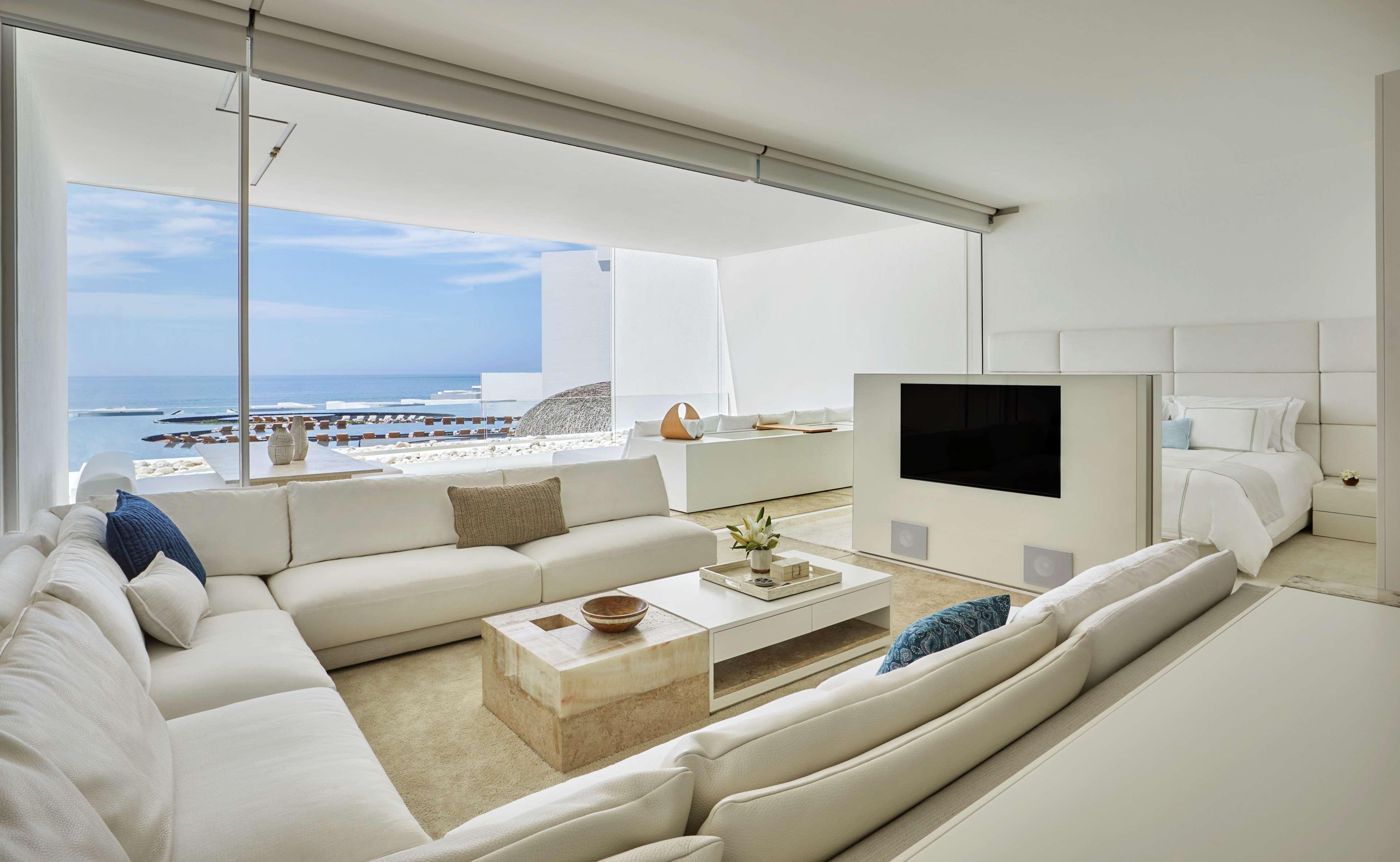 Suite Ocean View One Bedroom