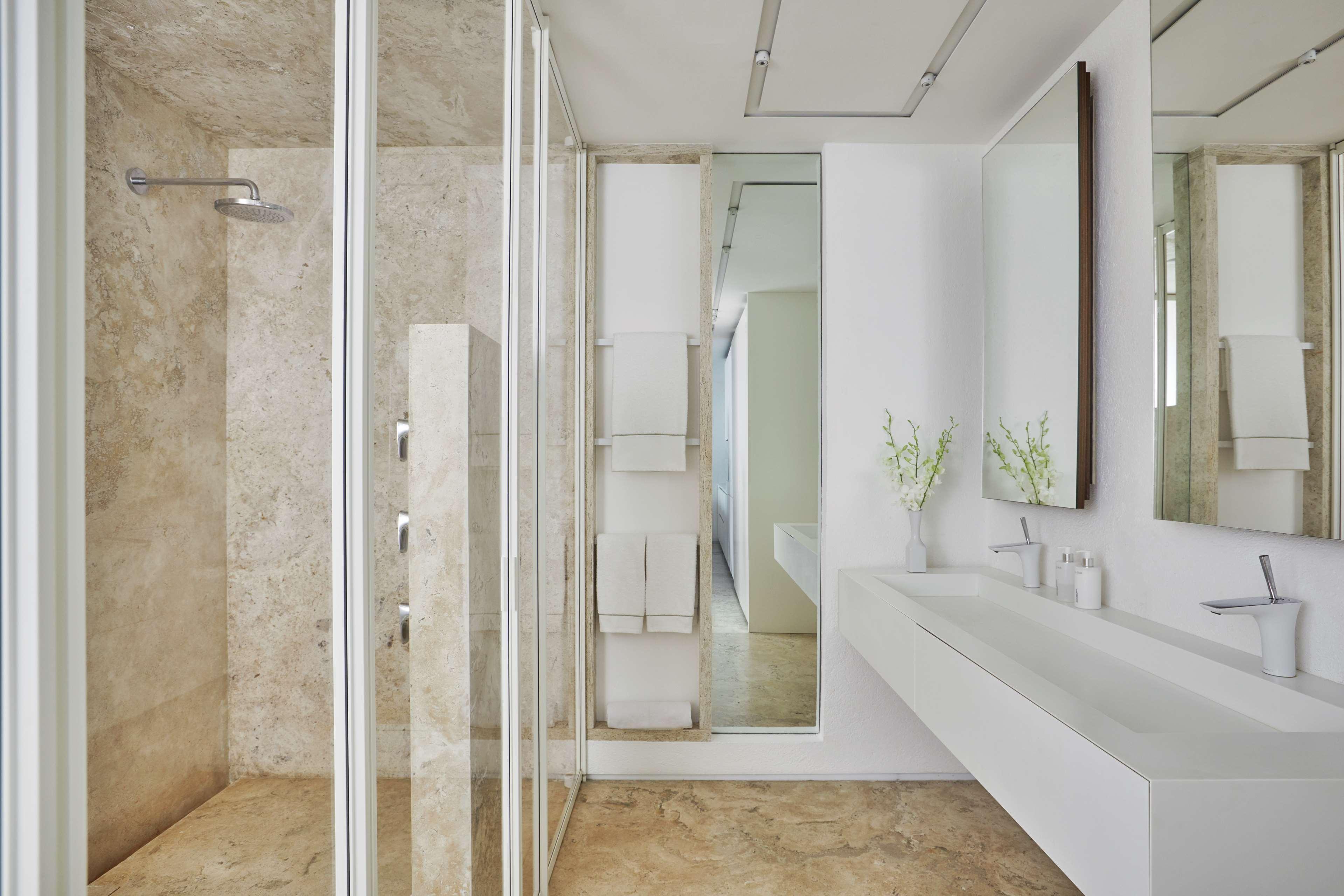 Junior Suite Ocean View