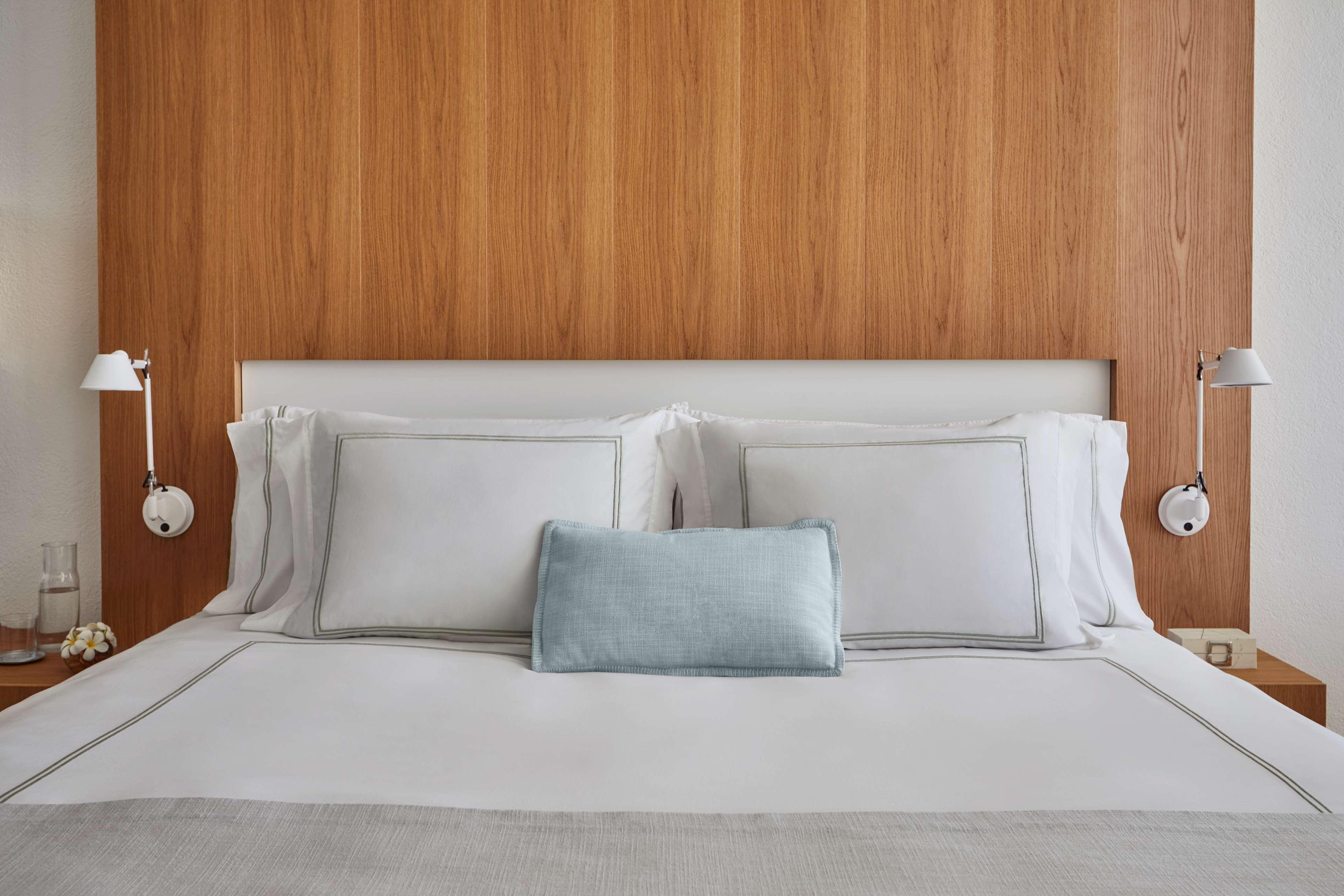 Junior Suite Ocean View