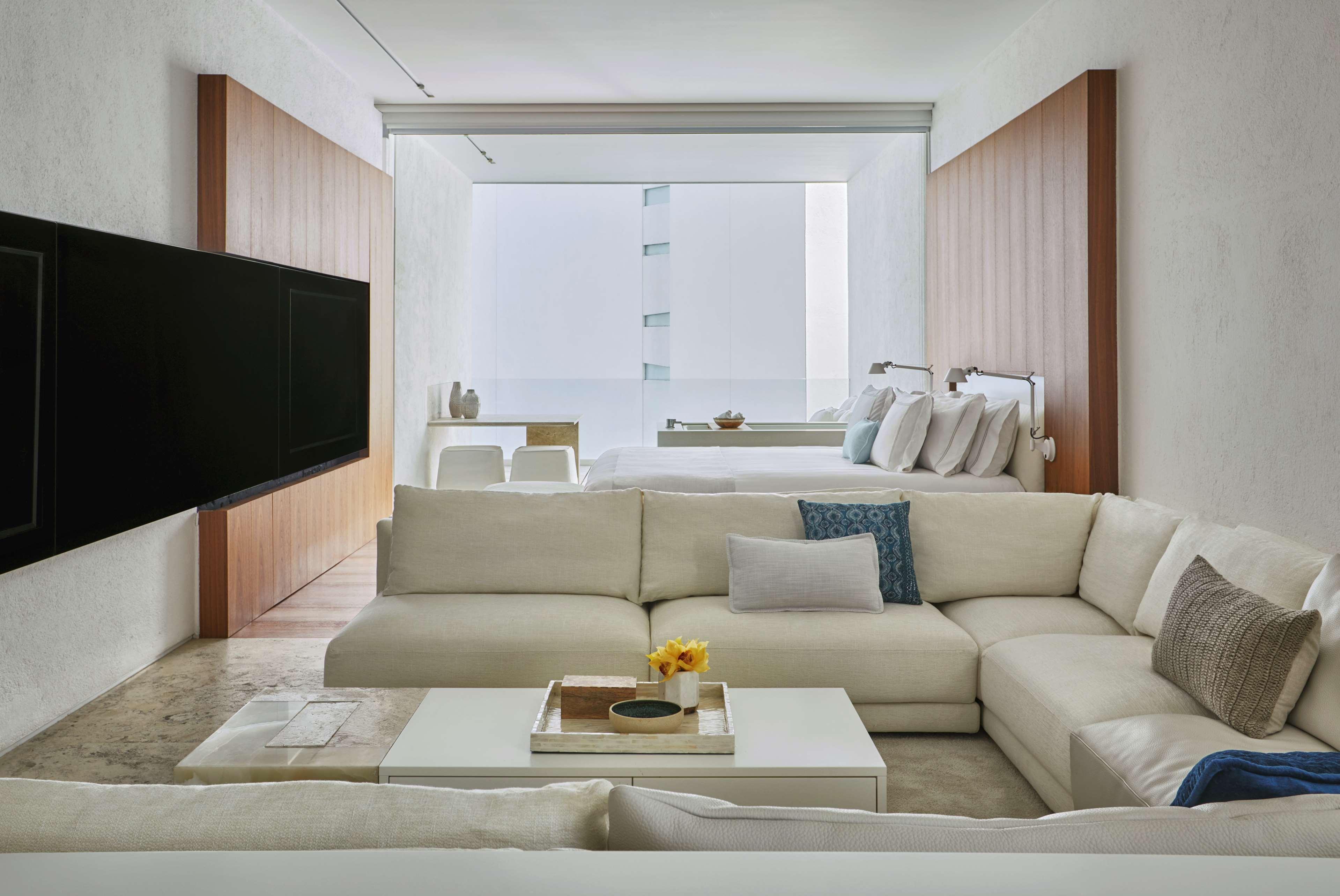 Junior Suite Resort View