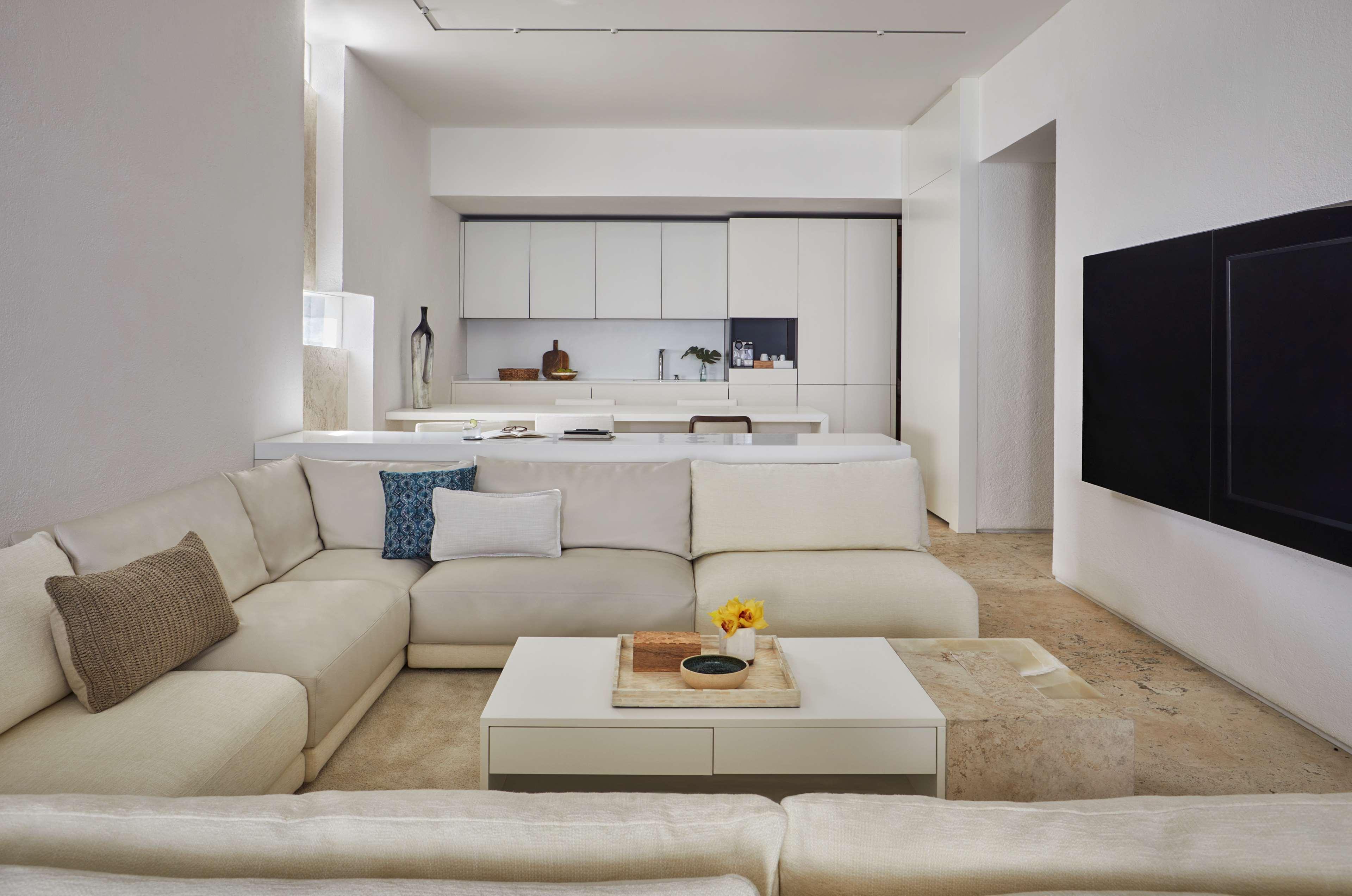 Junior Suite Resort View